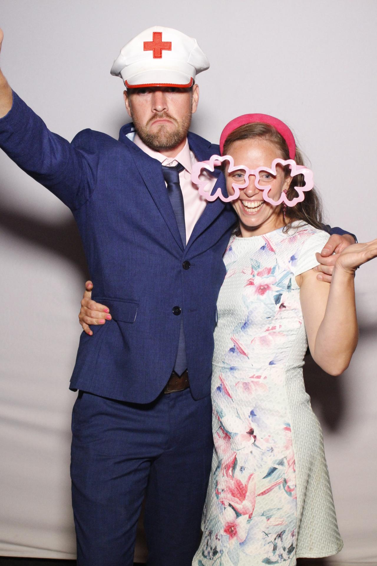 Kat & Neil's Wedding | View more photos from the event at gallery.myphotoboothexperience.co.uk/u/MyPhotoBoothExperienceLtd/Kat-Neils-Wedding