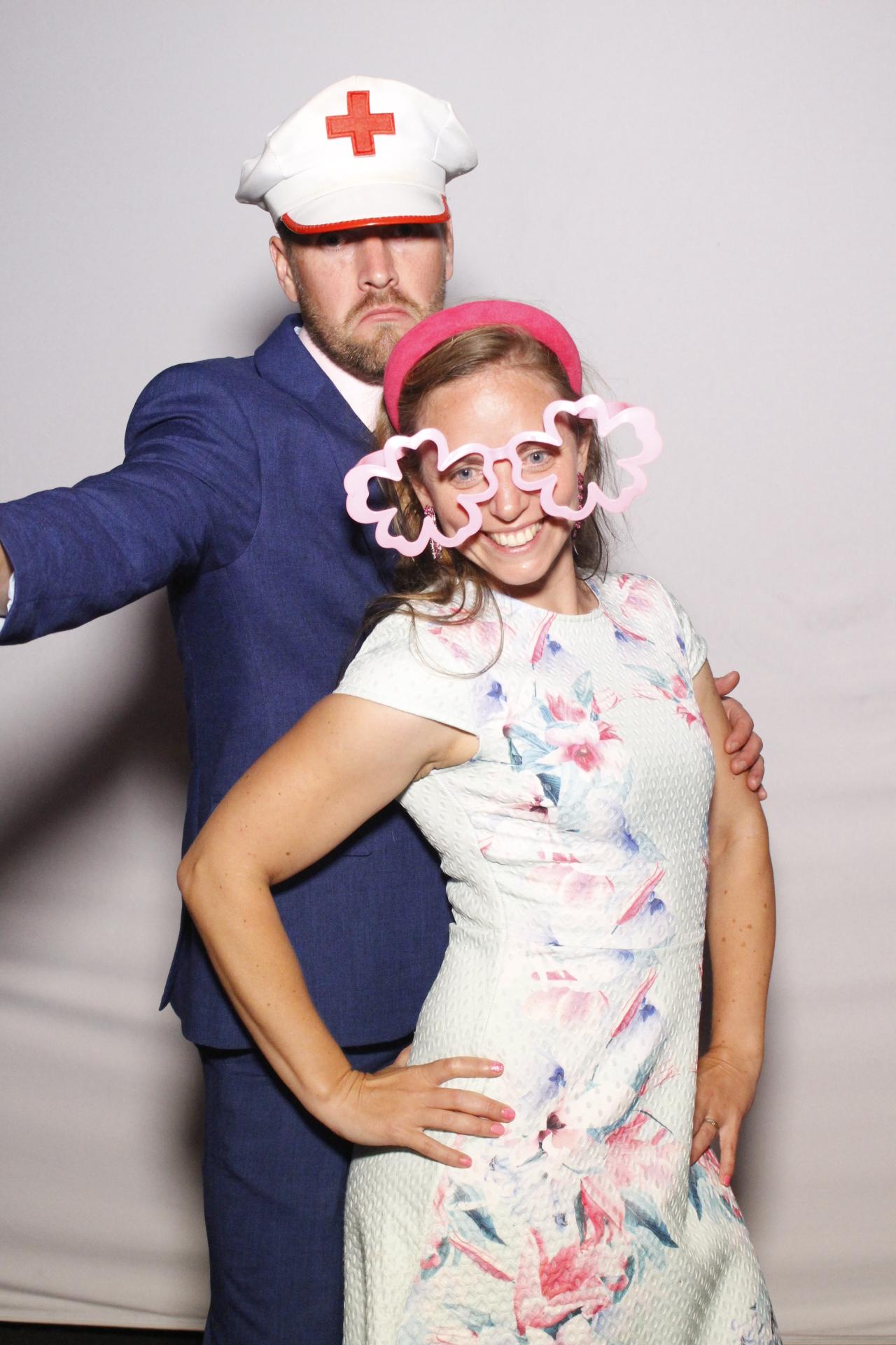 Kat & Neil's Wedding | View more photos from the event at gallery.myphotoboothexperience.co.uk/u/MyPhotoBoothExperienceLtd/Kat-Neils-Wedding