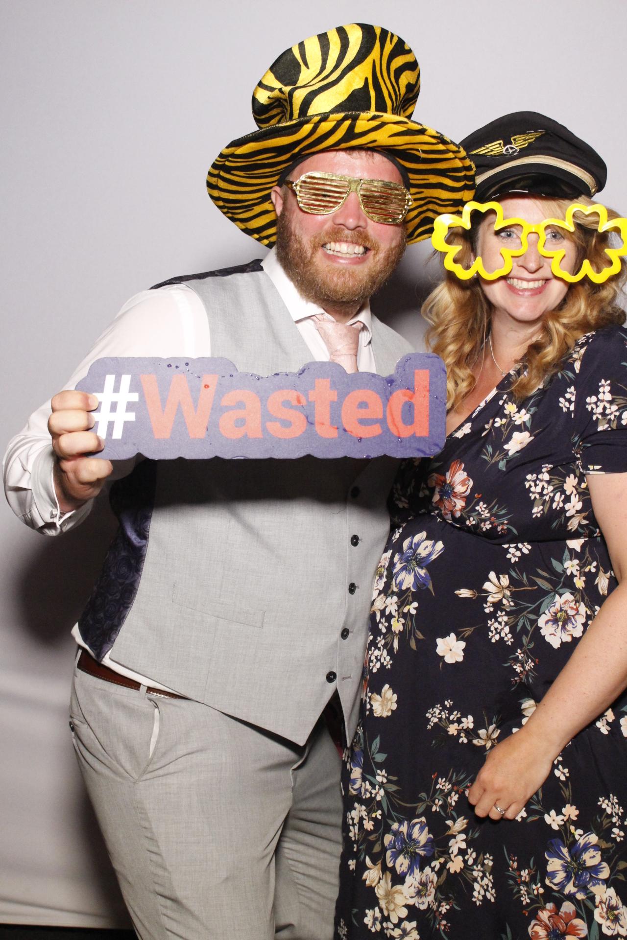 Kat & Neil's Wedding | View more photos from the event at gallery.myphotoboothexperience.co.uk/u/MyPhotoBoothExperienceLtd/Kat-Neils-Wedding