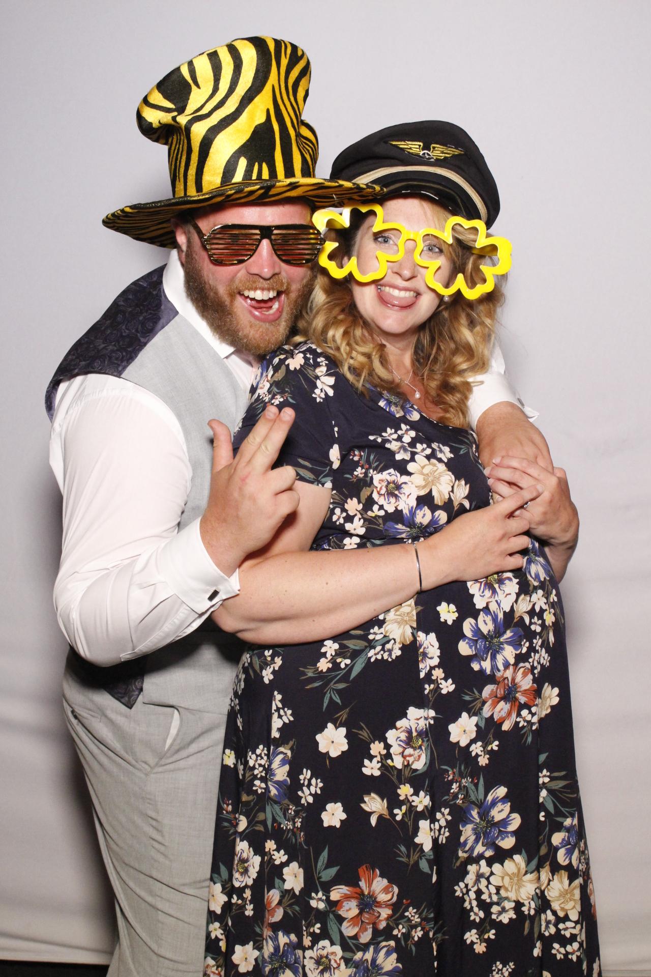 Kat & Neil's Wedding | View more photos from the event at gallery.myphotoboothexperience.co.uk/u/MyPhotoBoothExperienceLtd/Kat-Neils-Wedding