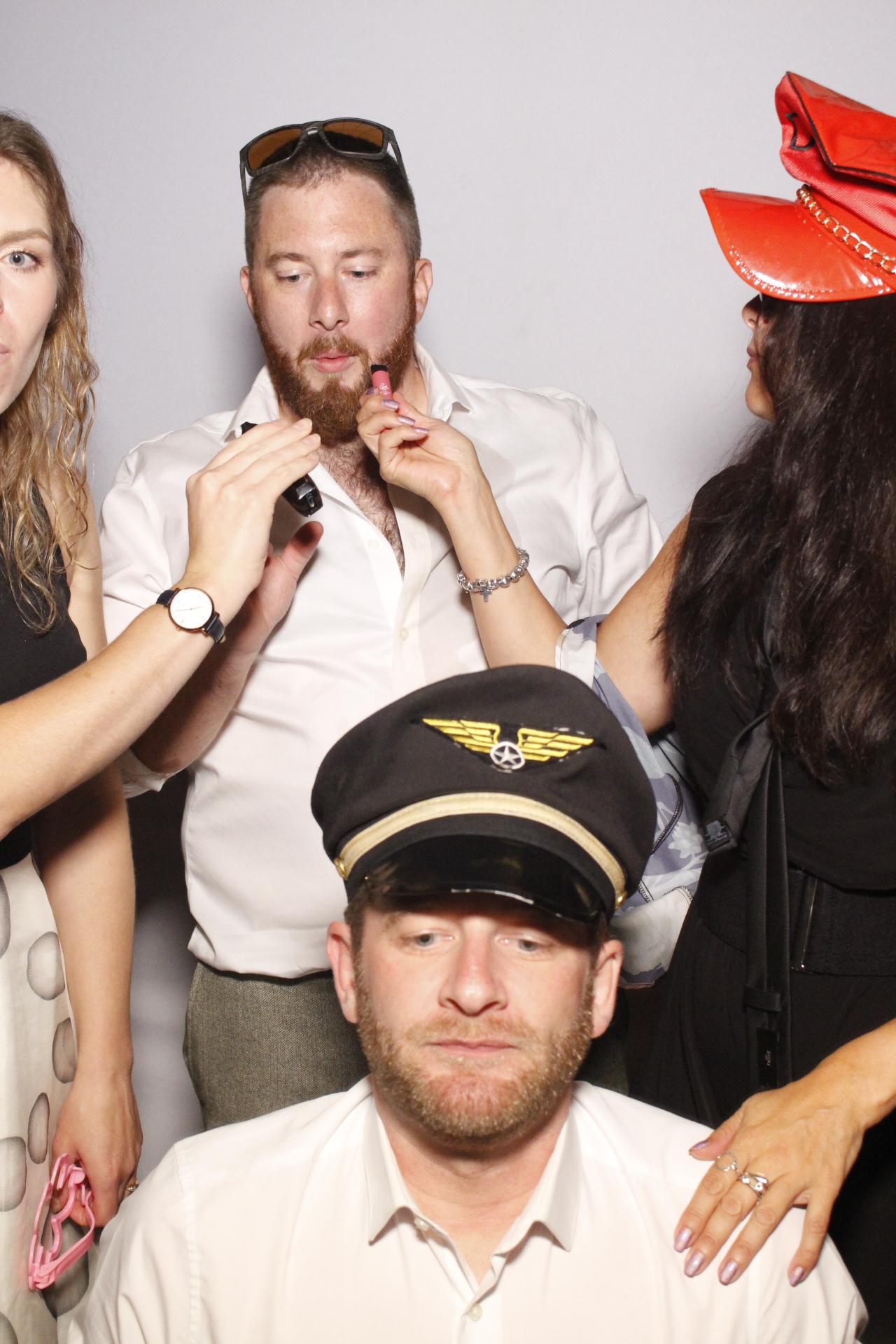 Kat & Neil's Wedding | View more photos from the event at gallery.myphotoboothexperience.co.uk/u/MyPhotoBoothExperienceLtd/Kat-Neils-Wedding