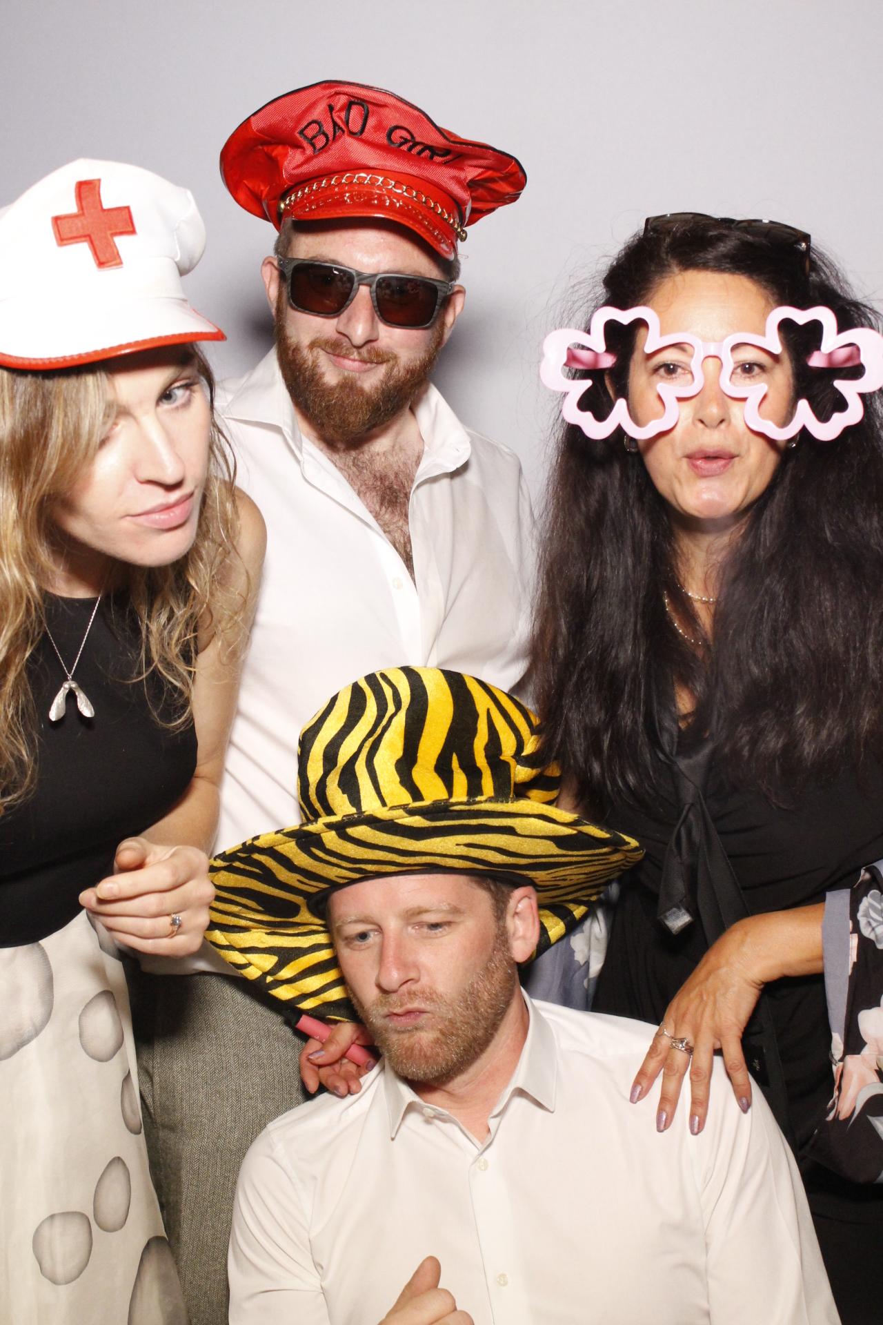 Kat & Neil's Wedding | View more photos from the event at gallery.myphotoboothexperience.co.uk/u/MyPhotoBoothExperienceLtd/Kat-Neils-Wedding
