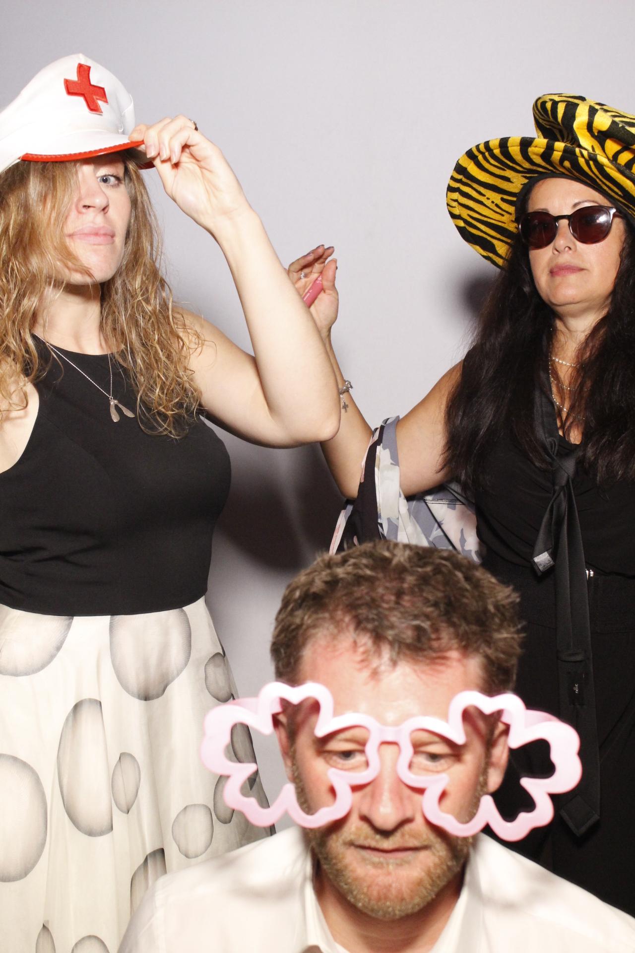 Kat & Neil's Wedding | View more photos from the event at gallery.myphotoboothexperience.co.uk/u/MyPhotoBoothExperienceLtd/Kat-Neils-Wedding