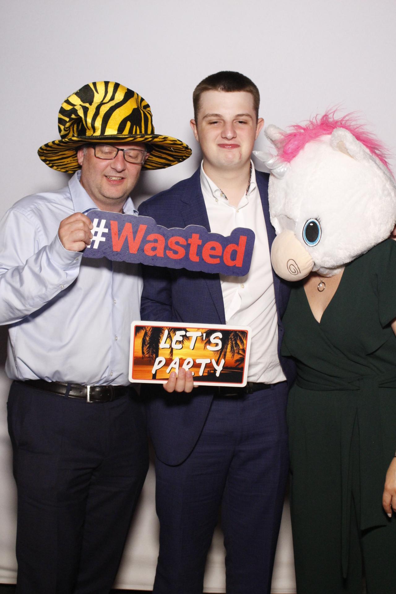 Kat & Neil's Wedding | View more photos from the event at gallery.myphotoboothexperience.co.uk/u/MyPhotoBoothExperienceLtd/Kat-Neils-Wedding