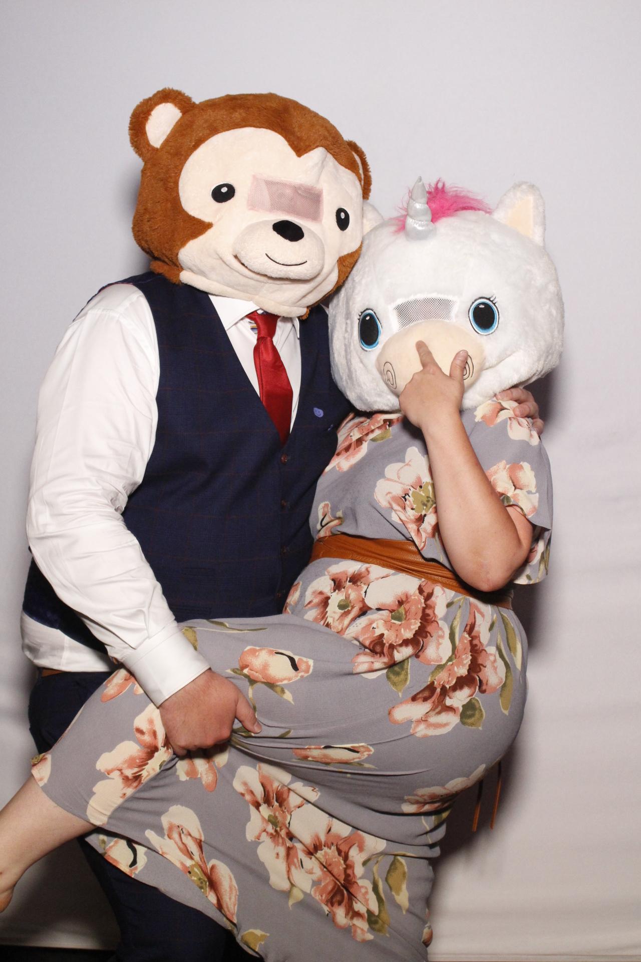 Kat & Neil's Wedding | View more photos from the event at gallery.myphotoboothexperience.co.uk/u/MyPhotoBoothExperienceLtd/Kat-Neils-Wedding