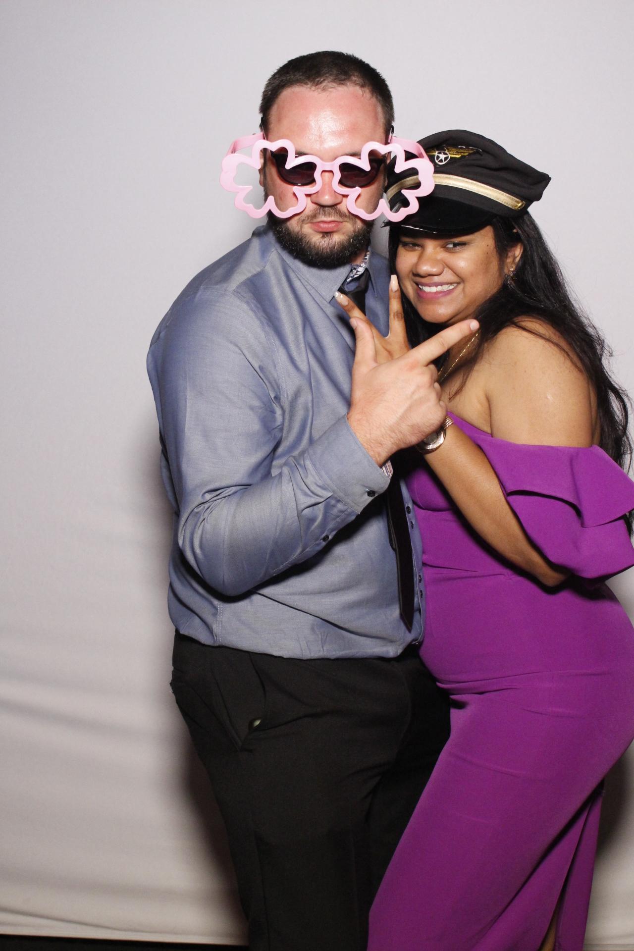 Kat & Neil's Wedding | View more photos from the event at gallery.myphotoboothexperience.co.uk/u/MyPhotoBoothExperienceLtd/Kat-Neils-Wedding
