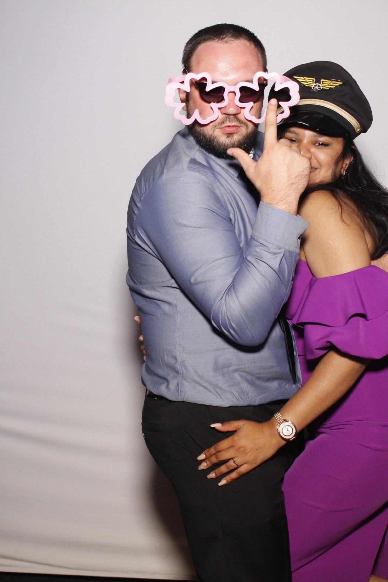 Kat & Neil's Wedding | View more photos from the event at gallery.myphotoboothexperience.co.uk/u/MyPhotoBoothExperienceLtd/Kat-Neils-Wedding