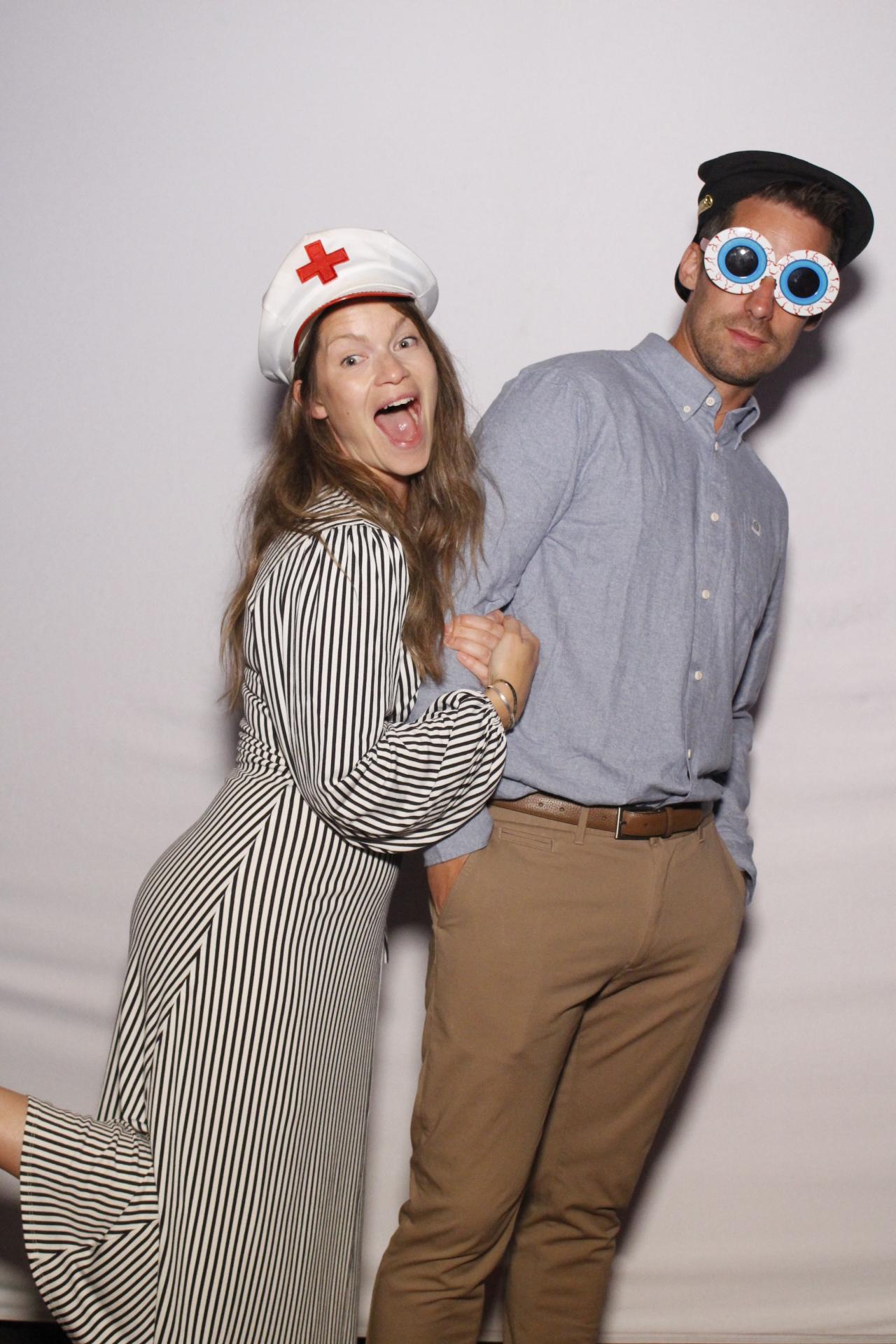 Kat & Neil's Wedding | View more photos from the event at gallery.myphotoboothexperience.co.uk/u/MyPhotoBoothExperienceLtd/Kat-Neils-Wedding