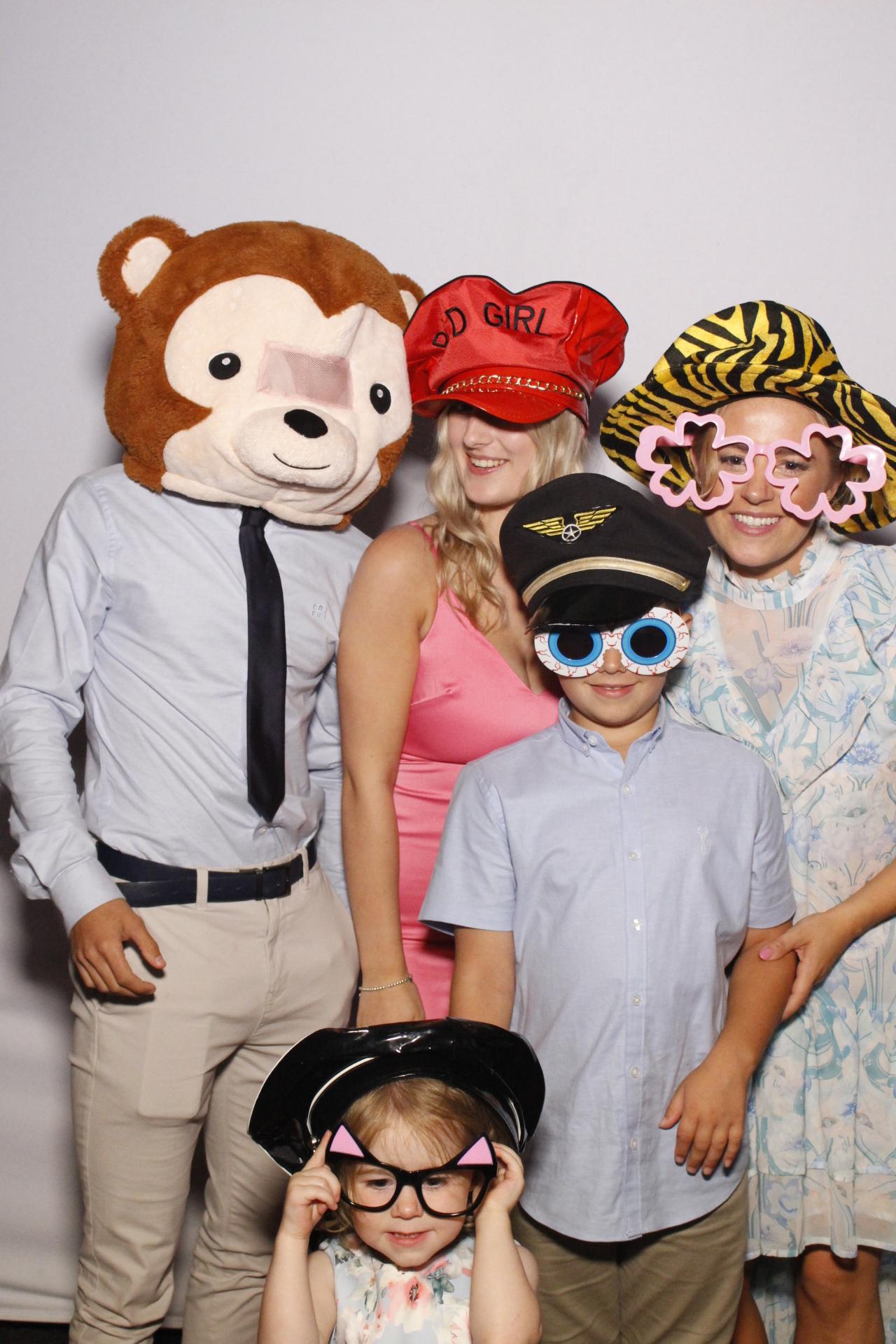 Kat & Neil's Wedding | View more photos from the event at gallery.myphotoboothexperience.co.uk/u/MyPhotoBoothExperienceLtd/Kat-Neils-Wedding