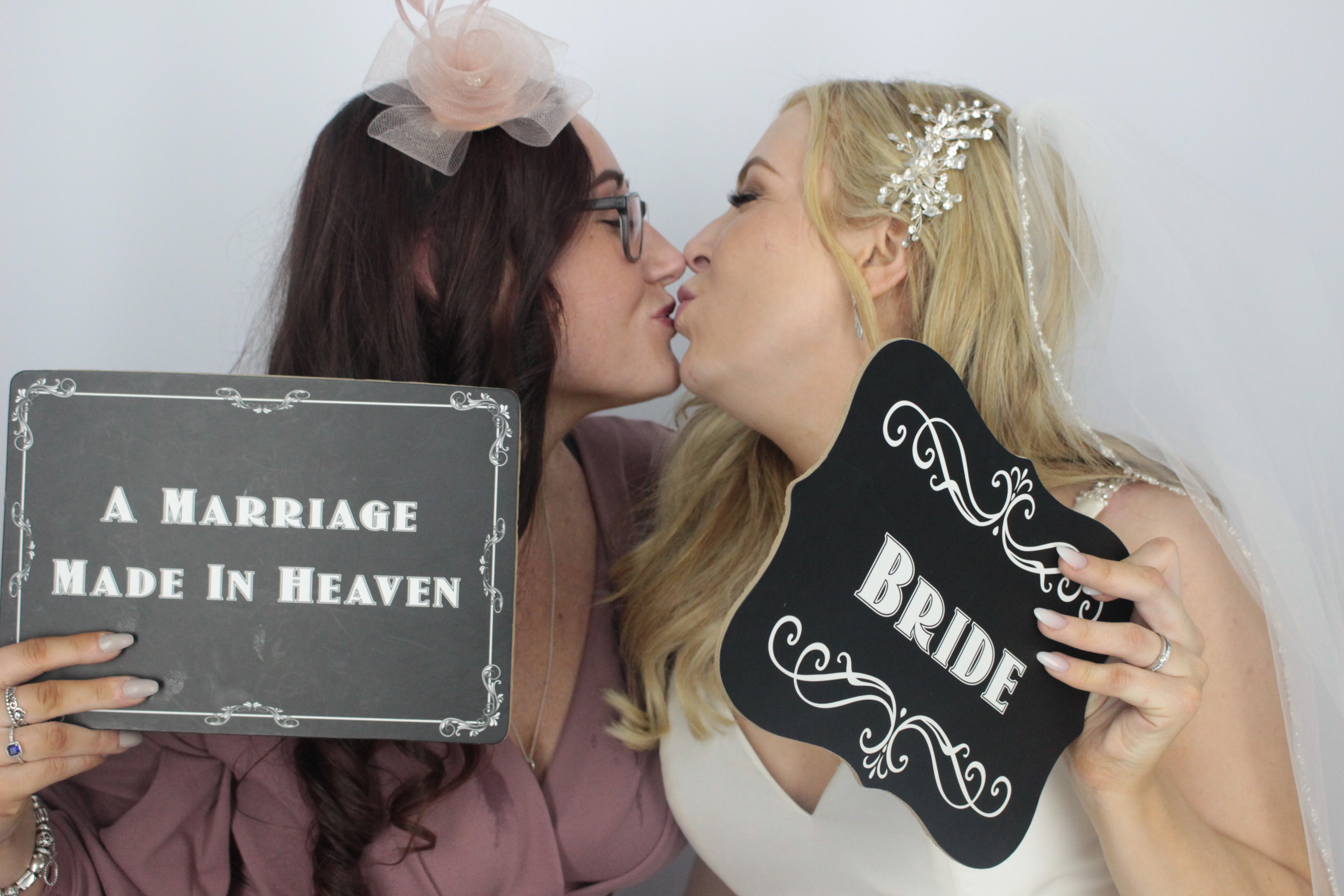 Kathryn and Jason's Wedding  | View more photos from the event at gallery.myphotoboothexperience.co.uk/u/MyPhotoBoothExperienceLtd/Kathryn-and-Jasons-Wedding