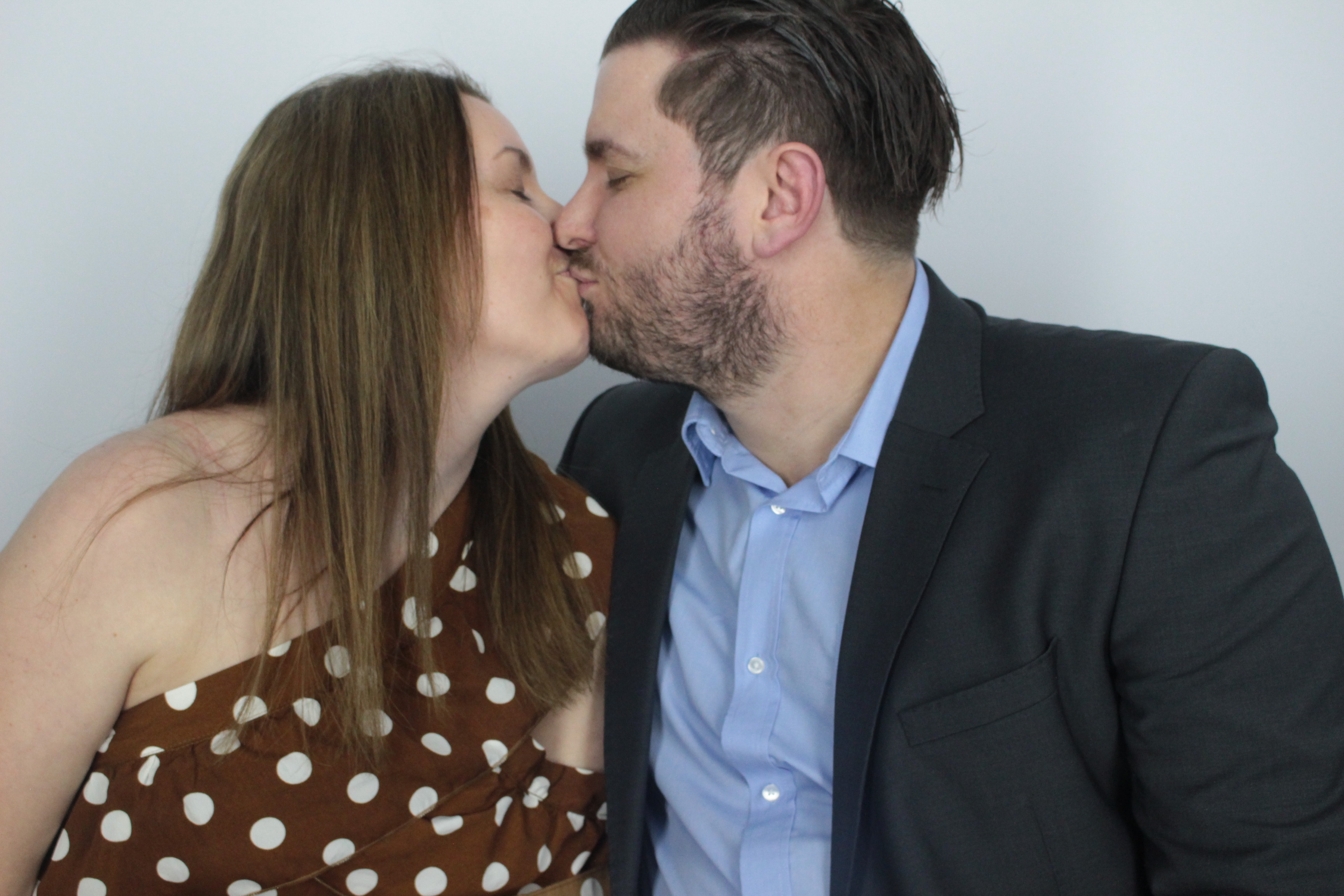 Kathryn and Jason's Wedding  | View more photos from the event at gallery.myphotoboothexperience.co.uk/u/MyPhotoBoothExperienceLtd/Kathryn-and-Jasons-Wedding
