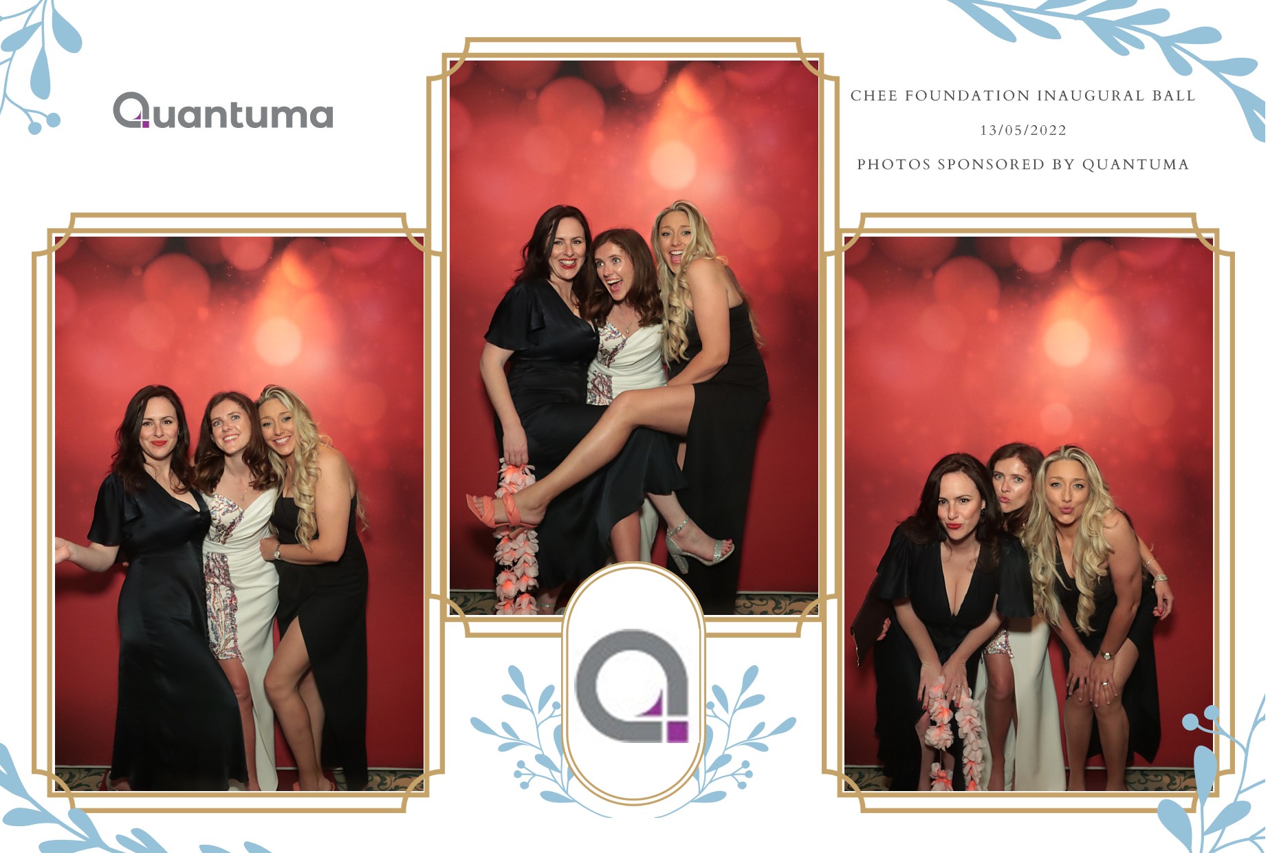 Kicking Off Charity Ball 2022 | View more photos from the event at gallery.myphotoboothexperience.co.uk/u/MyPhotoBoothExperienceLtd/Kicking-Off-Charity-Ball-2022