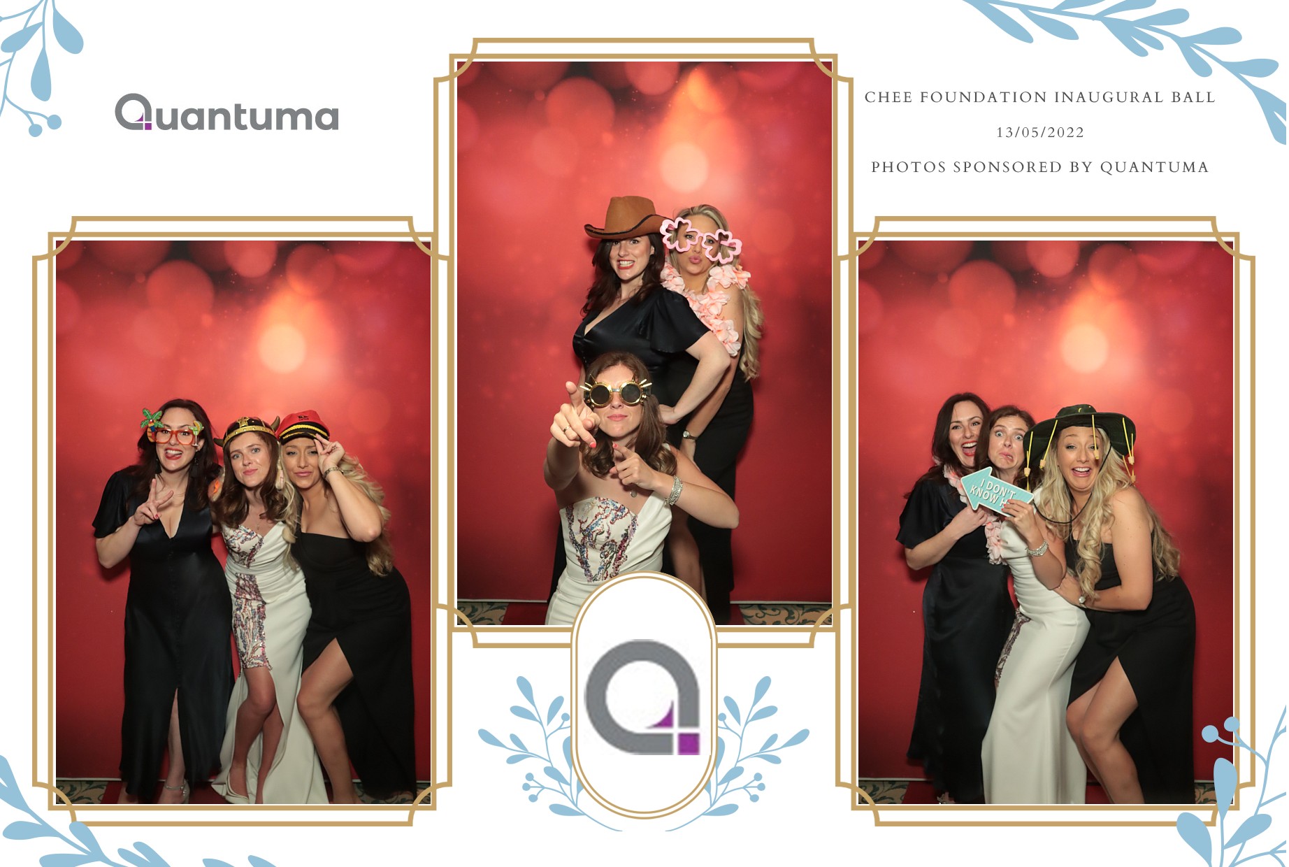Kicking Off Charity Ball 2022 | View more photos from the event at gallery.myphotoboothexperience.co.uk/u/MyPhotoBoothExperienceLtd/Kicking-Off-Charity-Ball-2022