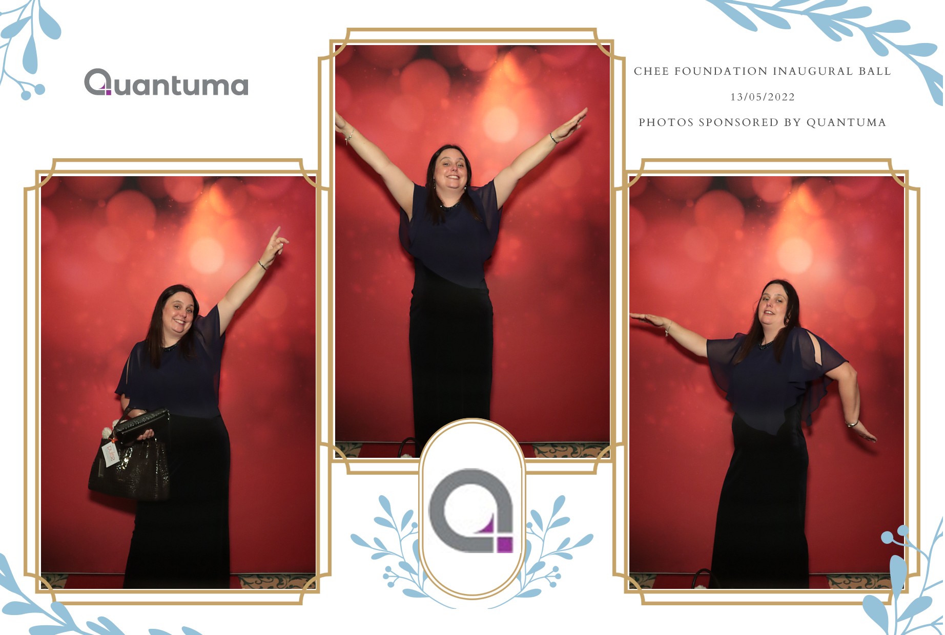 Kicking Off Charity Ball 2022 | View more photos from the event at gallery.myphotoboothexperience.co.uk/u/MyPhotoBoothExperienceLtd/Kicking-Off-Charity-Ball-2022