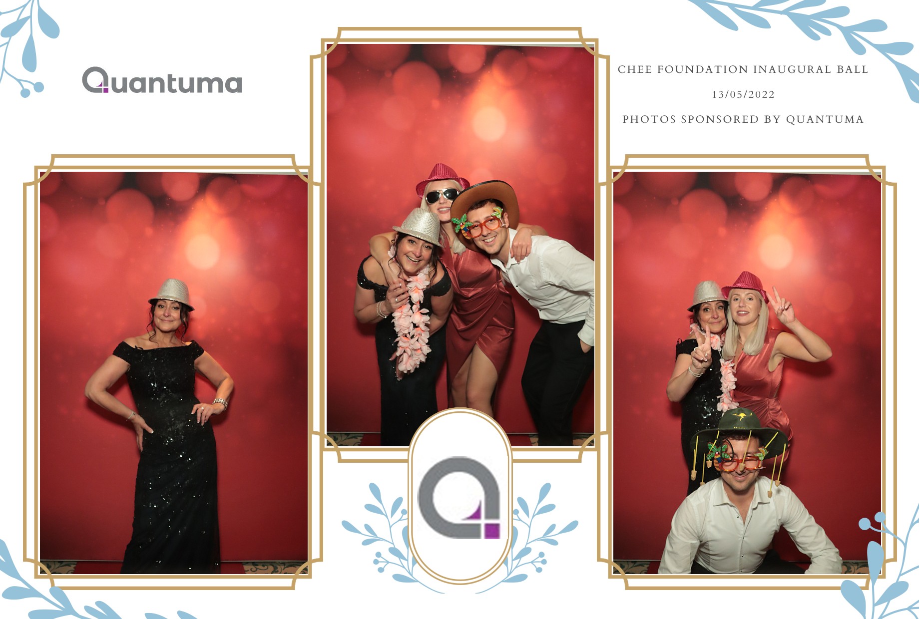 Kicking Off Charity Ball 2022 | View more photos from the event at gallery.myphotoboothexperience.co.uk/u/MyPhotoBoothExperienceLtd/Kicking-Off-Charity-Ball-2022