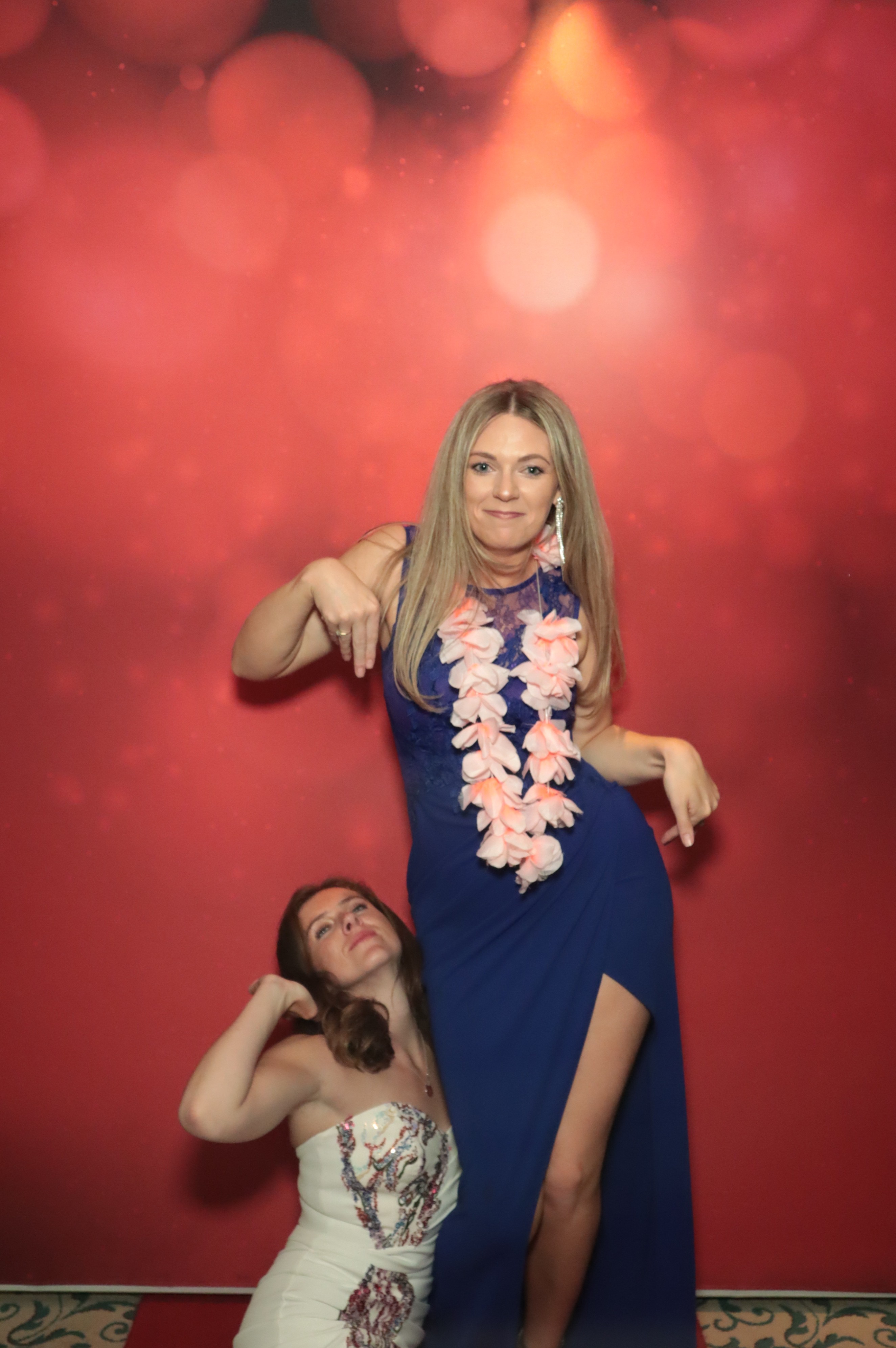 Kicking Off Charity Ball 2022 | View more photos from the event at gallery.myphotoboothexperience.co.uk/u/MyPhotoBoothExperienceLtd/Kicking-Off-Charity-Ball-2022
