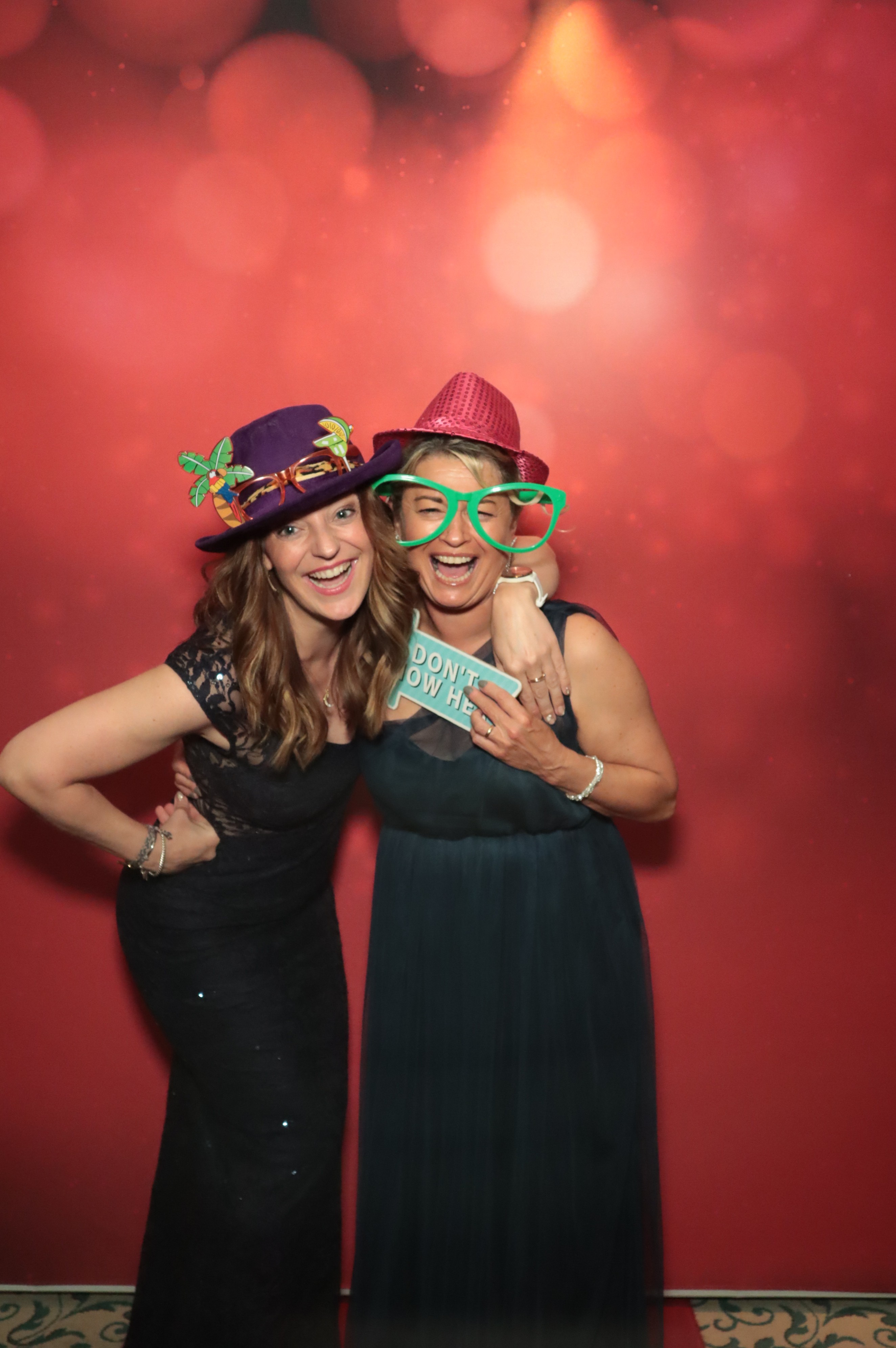 Kicking Off Charity Ball 2022 | View more photos from the event at gallery.myphotoboothexperience.co.uk/u/MyPhotoBoothExperienceLtd/Kicking-Off-Charity-Ball-2022
