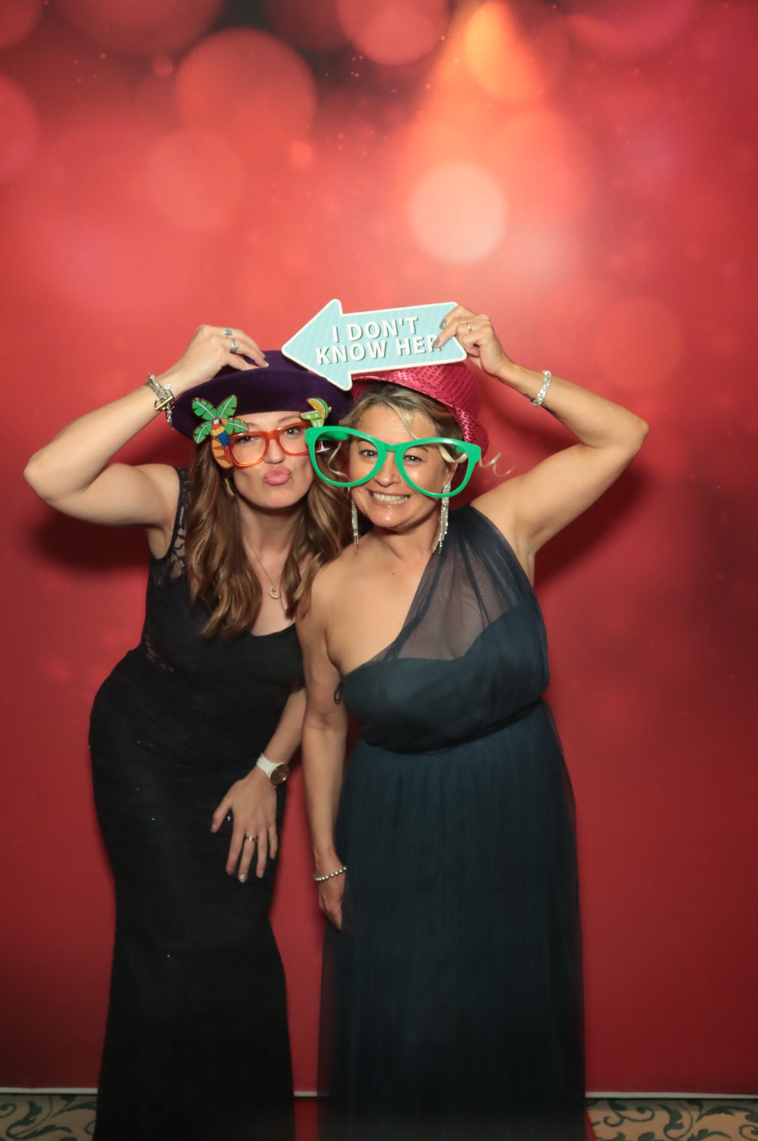 Kicking Off Charity Ball 2022 | View more photos from the event at gallery.myphotoboothexperience.co.uk/u/MyPhotoBoothExperienceLtd/Kicking-Off-Charity-Ball-2022