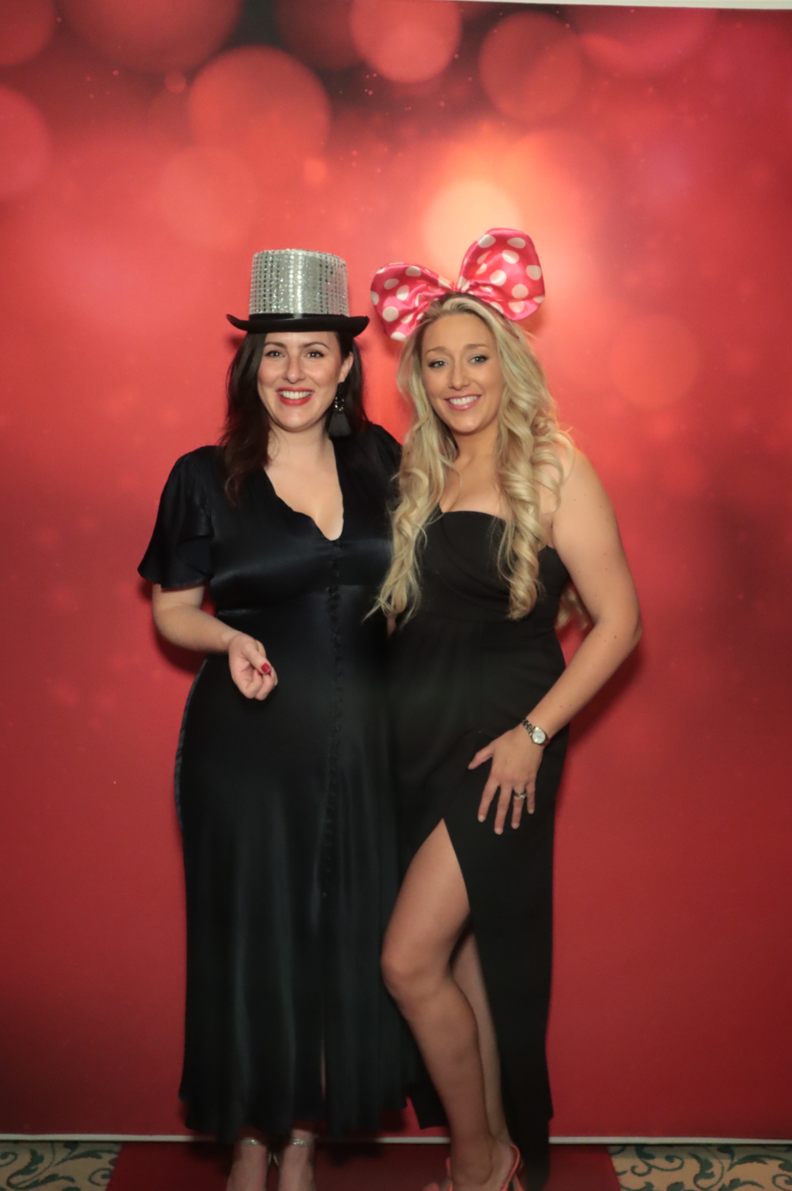 Kicking Off Charity Ball 2022 | View more photos from the event at gallery.myphotoboothexperience.co.uk/u/MyPhotoBoothExperienceLtd/Kicking-Off-Charity-Ball-2022