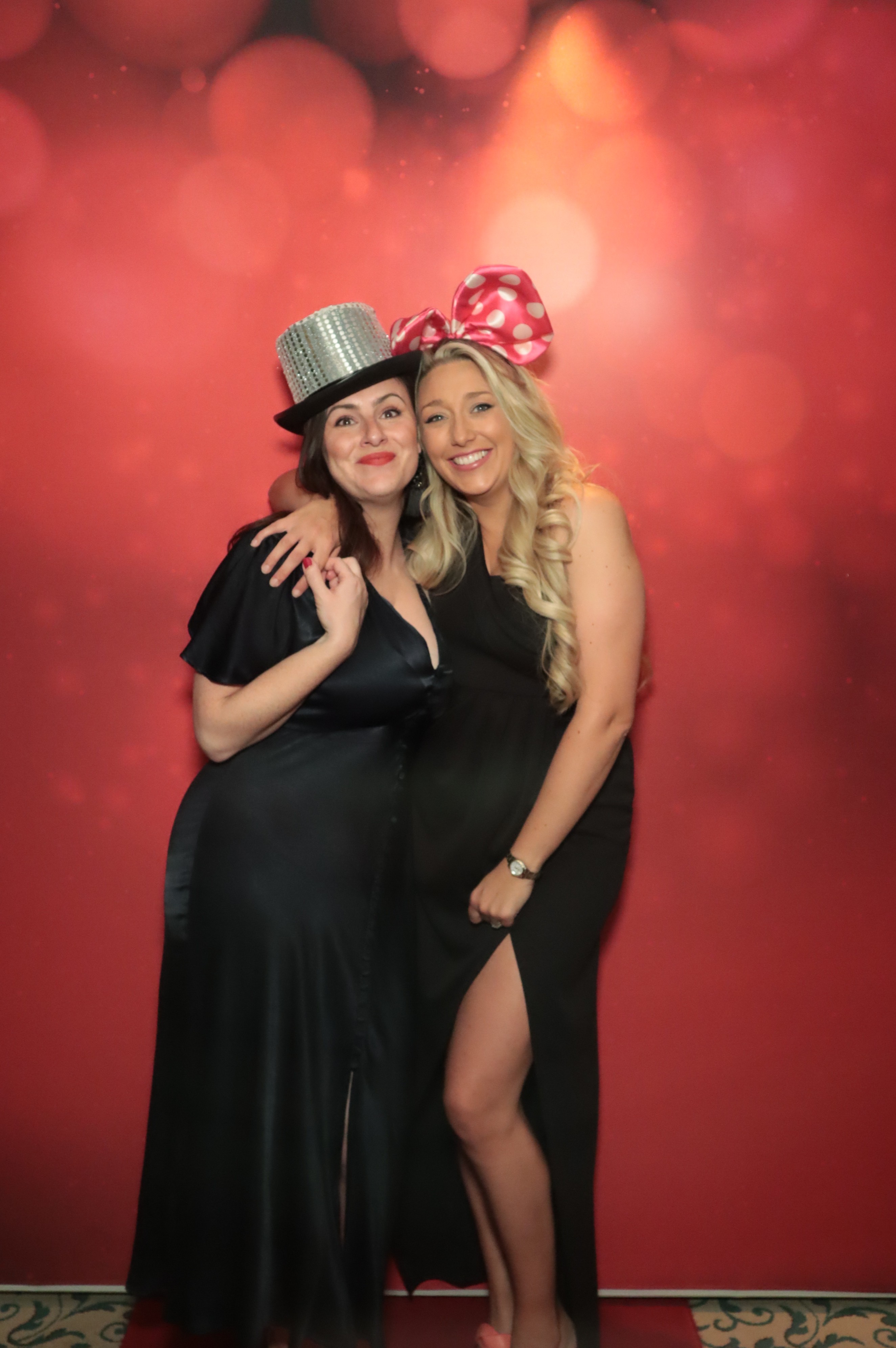 Kicking Off Charity Ball 2022 | View more photos from the event at gallery.myphotoboothexperience.co.uk/u/MyPhotoBoothExperienceLtd/Kicking-Off-Charity-Ball-2022