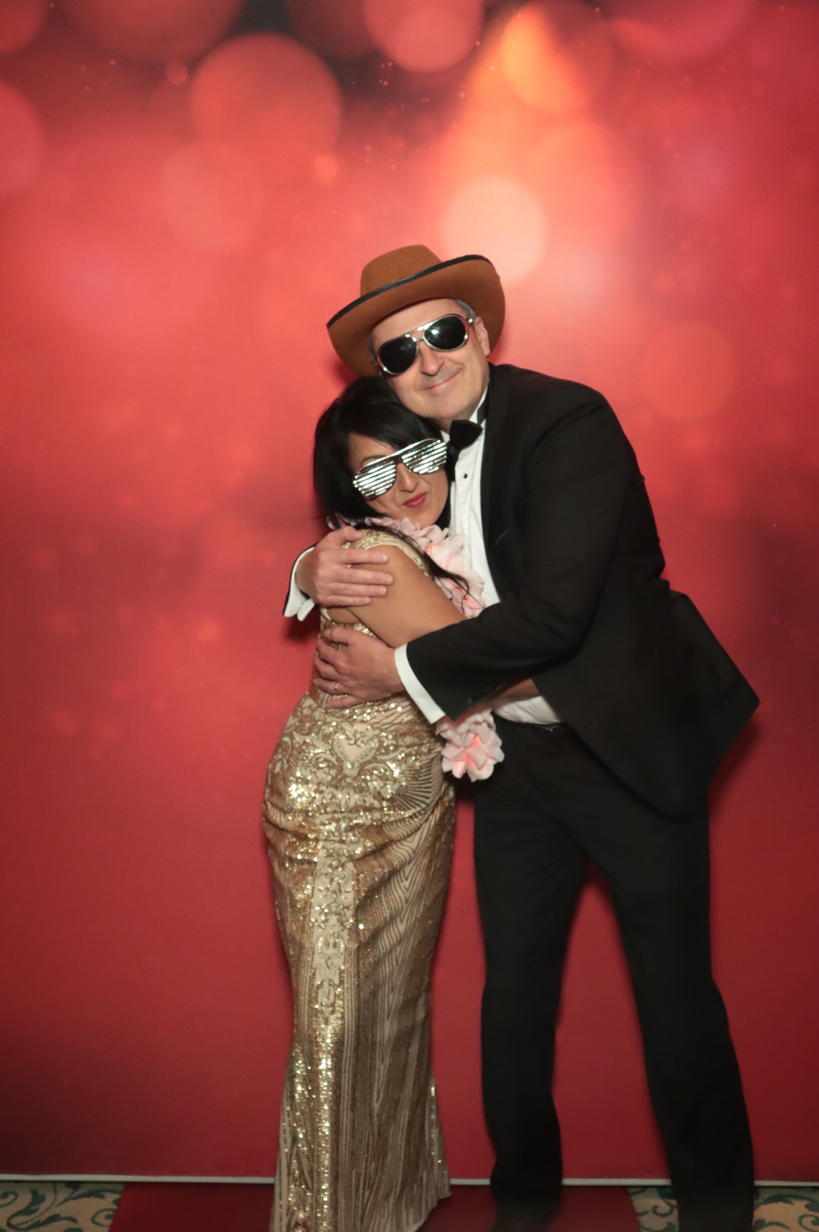 Kicking Off Charity Ball 2022 | View more photos from the event at gallery.myphotoboothexperience.co.uk/u/MyPhotoBoothExperienceLtd/Kicking-Off-Charity-Ball-2022