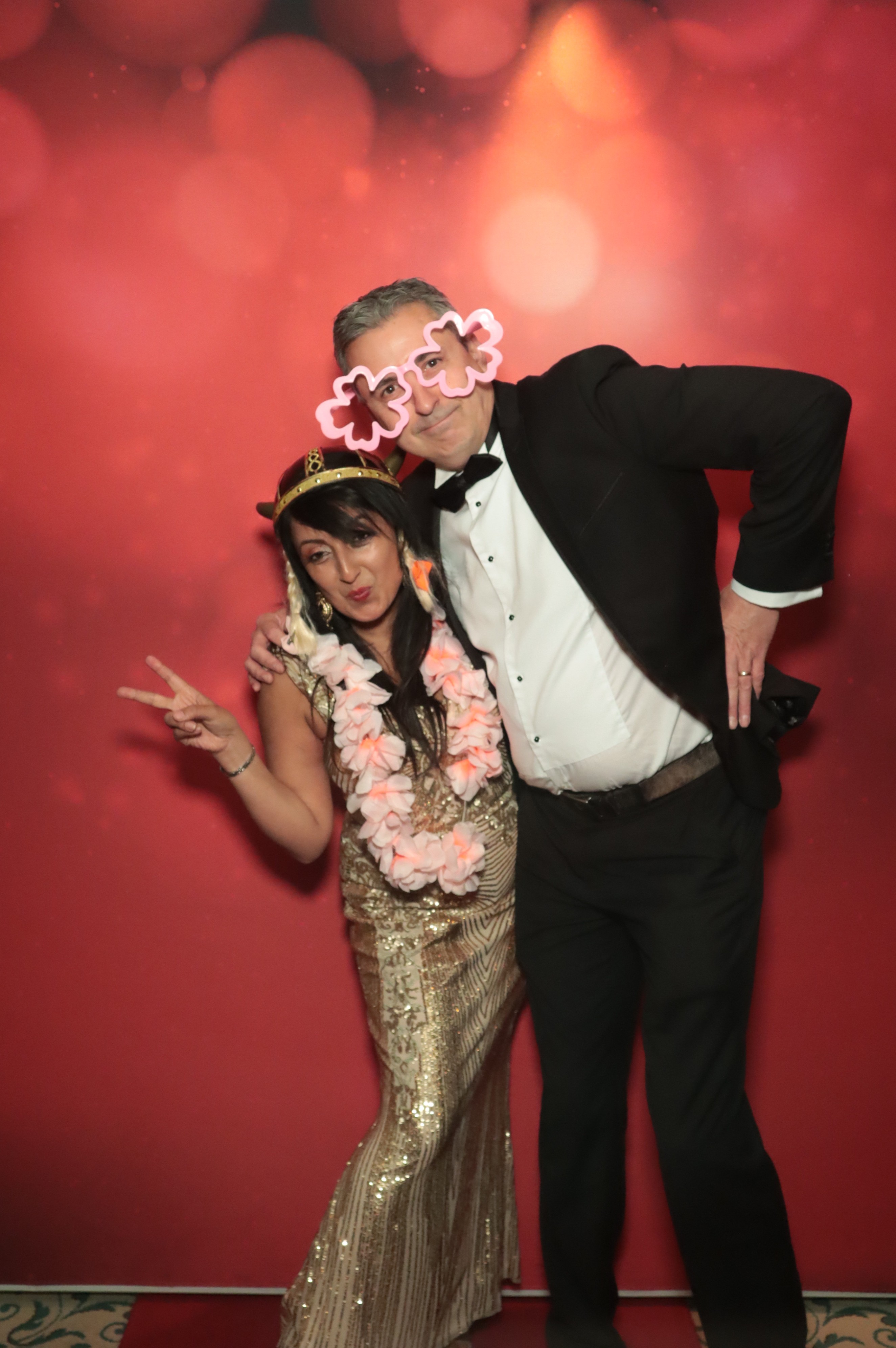Kicking Off Charity Ball 2022 | View more photos from the event at gallery.myphotoboothexperience.co.uk/u/MyPhotoBoothExperienceLtd/Kicking-Off-Charity-Ball-2022