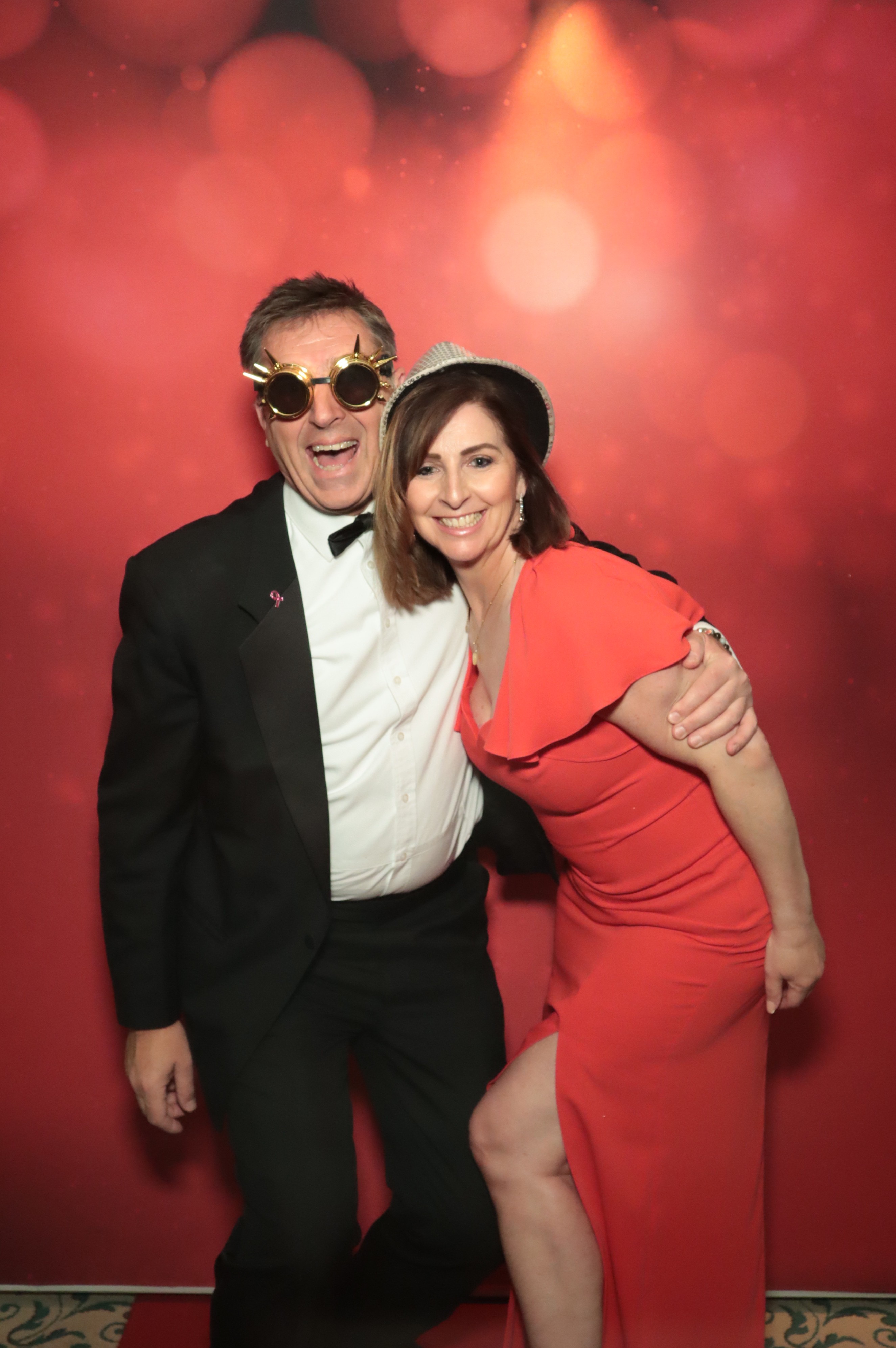 Kicking Off Charity Ball 2022 | View more photos from the event at gallery.myphotoboothexperience.co.uk/u/MyPhotoBoothExperienceLtd/Kicking-Off-Charity-Ball-2022
