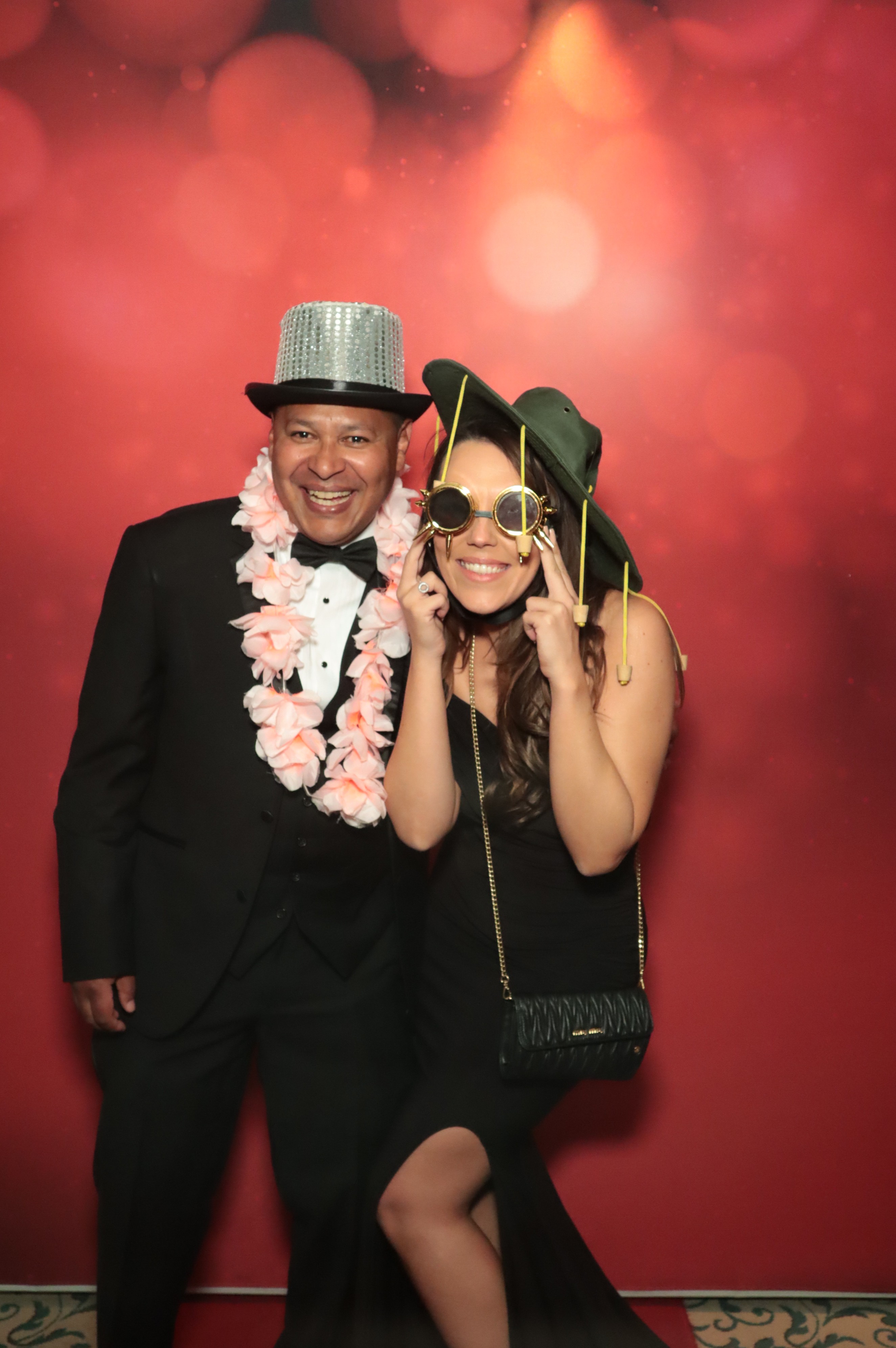 Kicking Off Charity Ball 2022 | View more photos from the event at gallery.myphotoboothexperience.co.uk/u/MyPhotoBoothExperienceLtd/Kicking-Off-Charity-Ball-2022