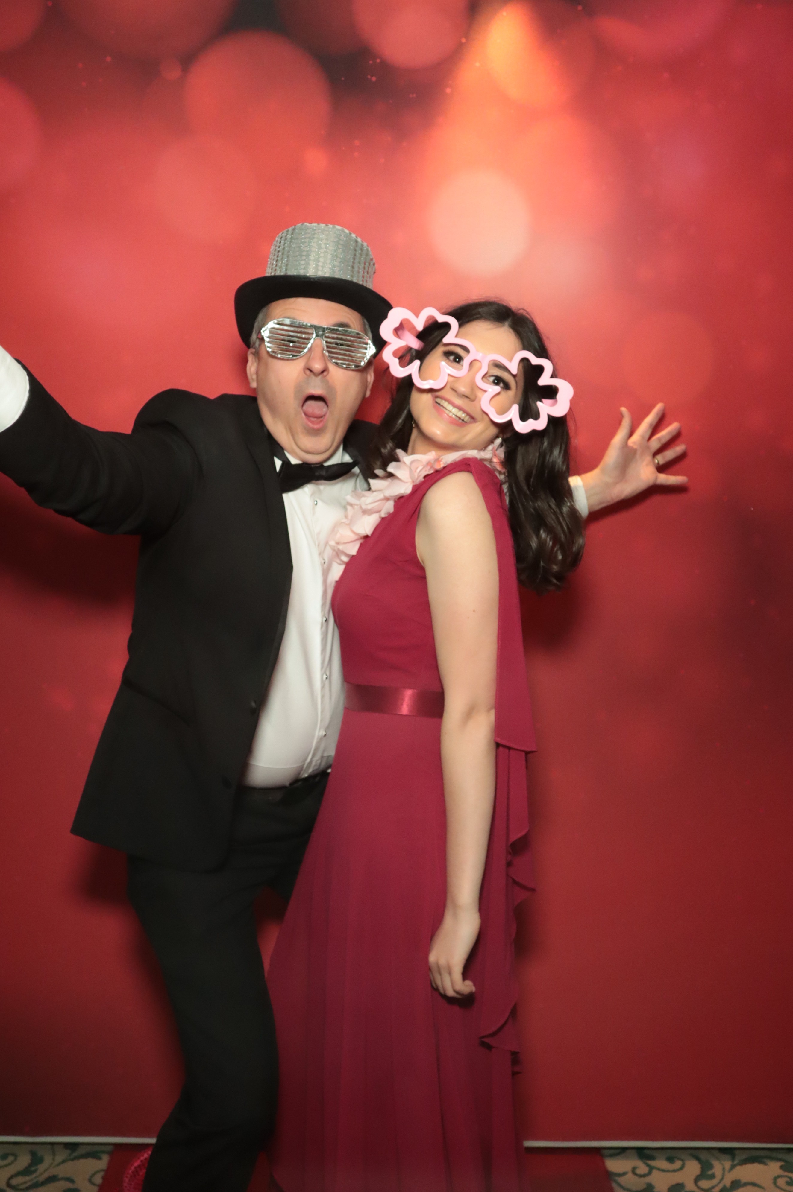 Kicking Off Charity Ball 2022 | View more photos from the event at gallery.myphotoboothexperience.co.uk/u/MyPhotoBoothExperienceLtd/Kicking-Off-Charity-Ball-2022