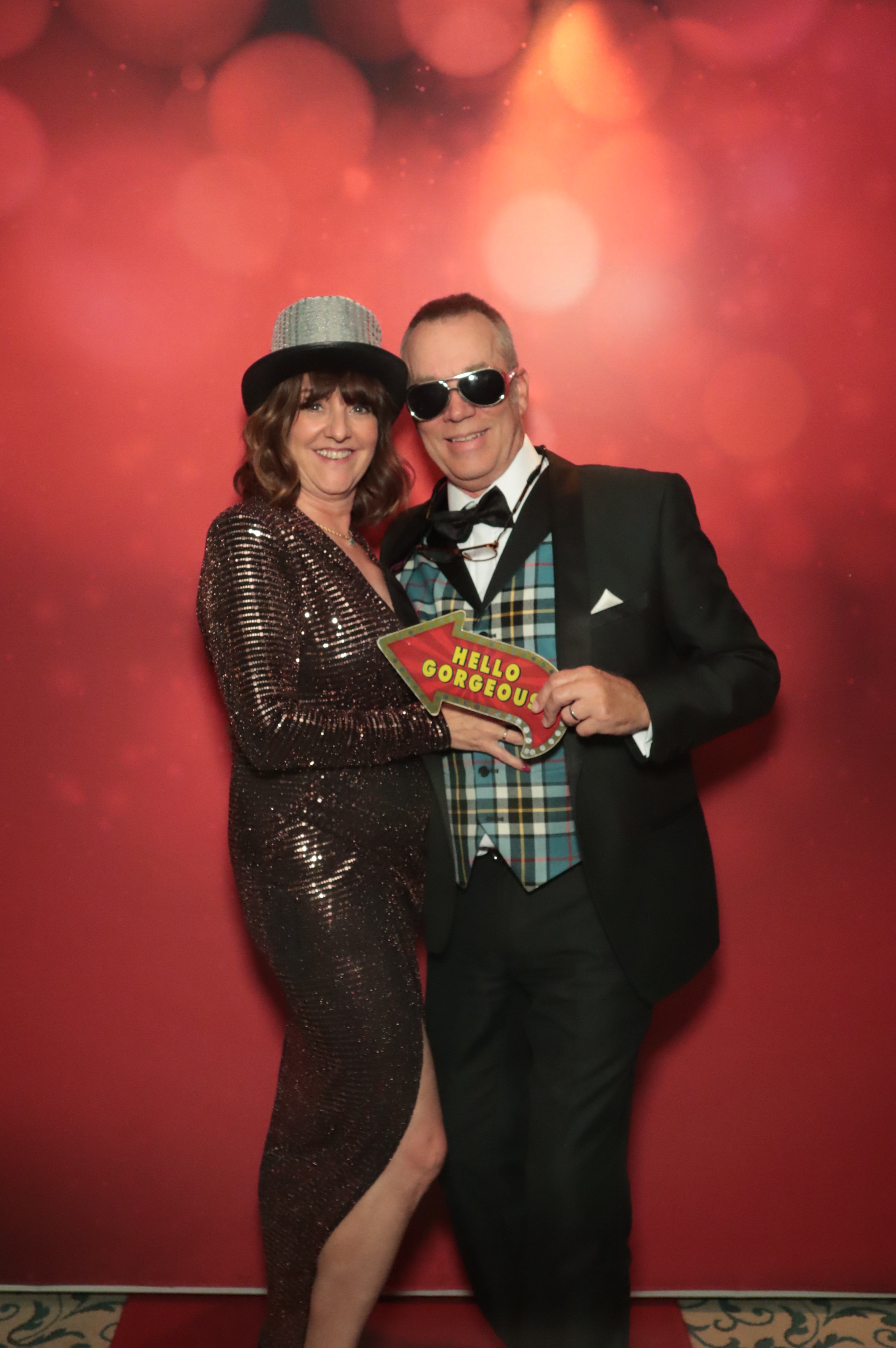 Kicking Off Charity Ball 2022 | View more photos from the event at gallery.myphotoboothexperience.co.uk/u/MyPhotoBoothExperienceLtd/Kicking-Off-Charity-Ball-2022