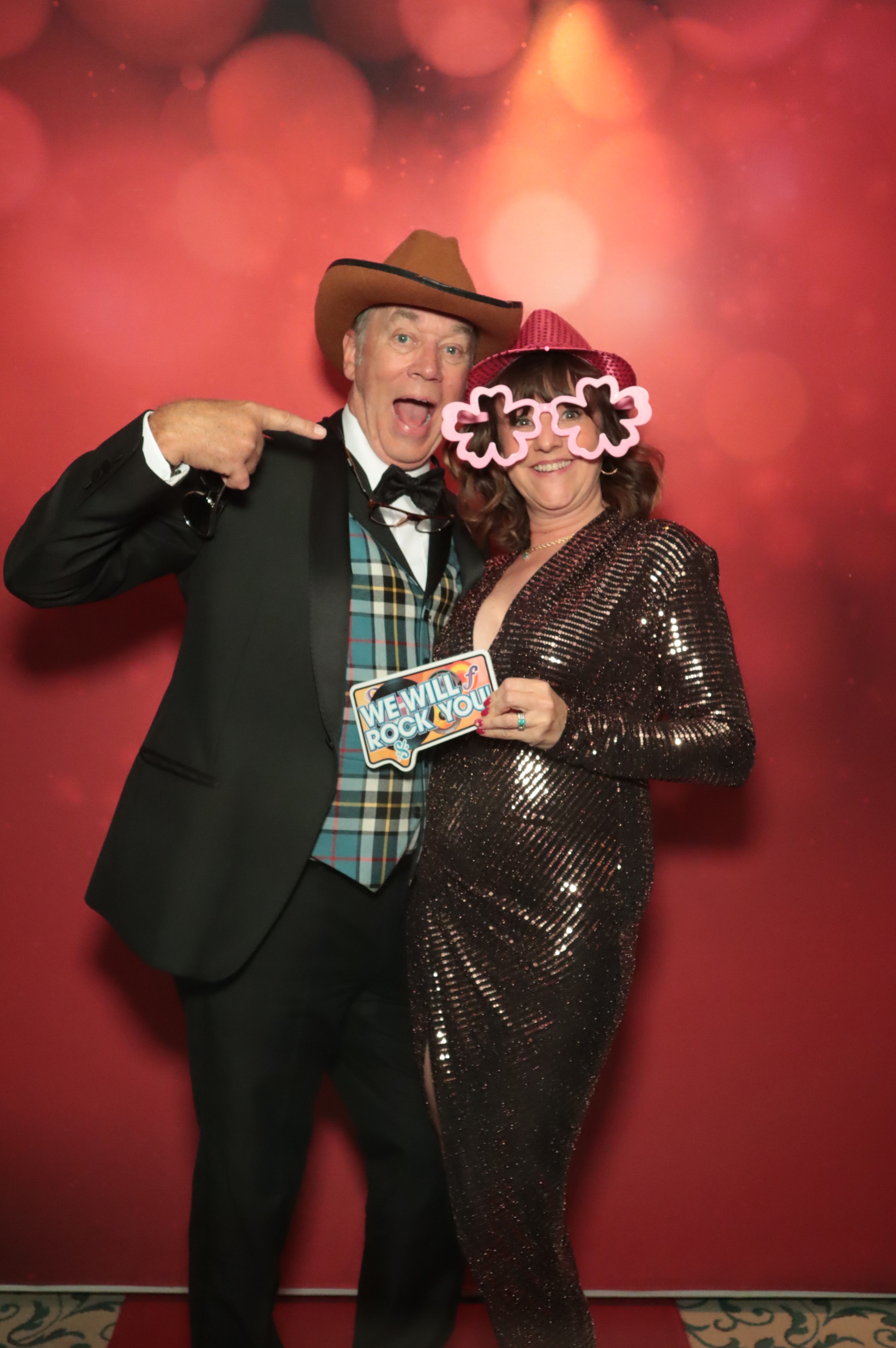Kicking Off Charity Ball 2022 | View more photos from the event at gallery.myphotoboothexperience.co.uk/u/MyPhotoBoothExperienceLtd/Kicking-Off-Charity-Ball-2022