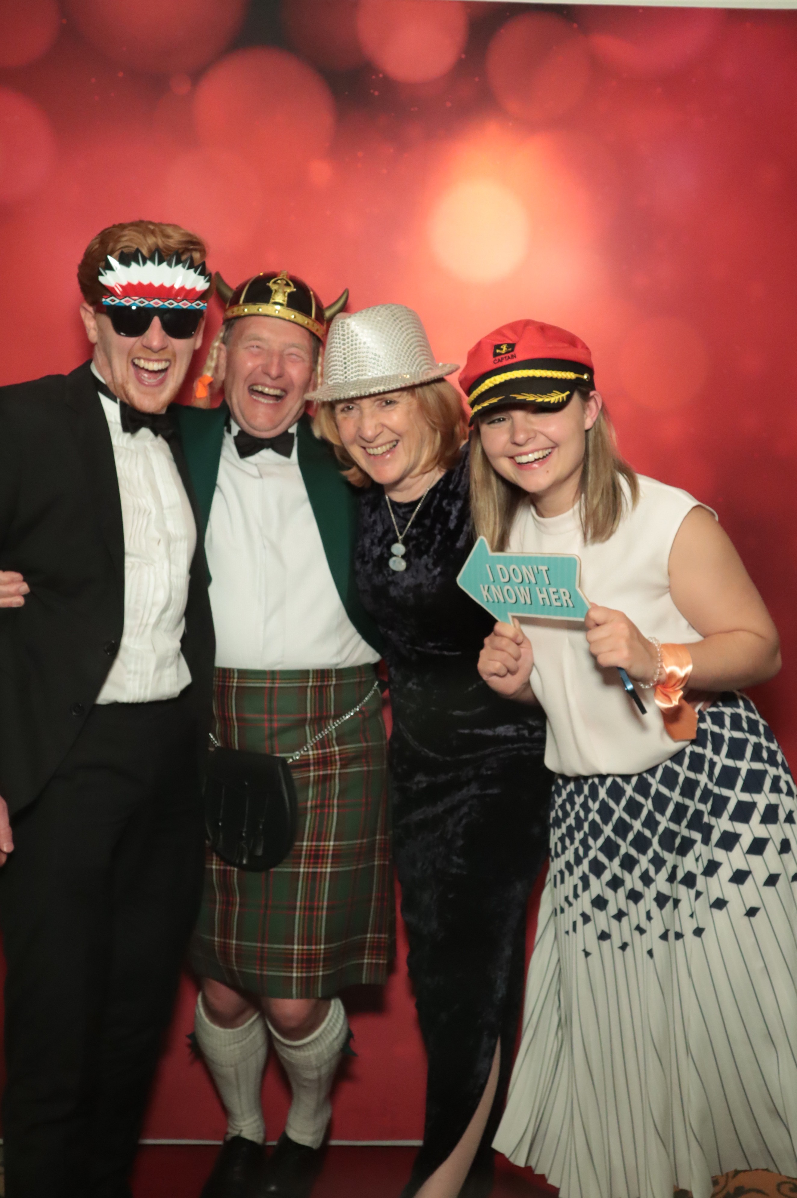 Kicking Off Charity Ball 2022 | View more photos from the event at gallery.myphotoboothexperience.co.uk/u/MyPhotoBoothExperienceLtd/Kicking-Off-Charity-Ball-2022