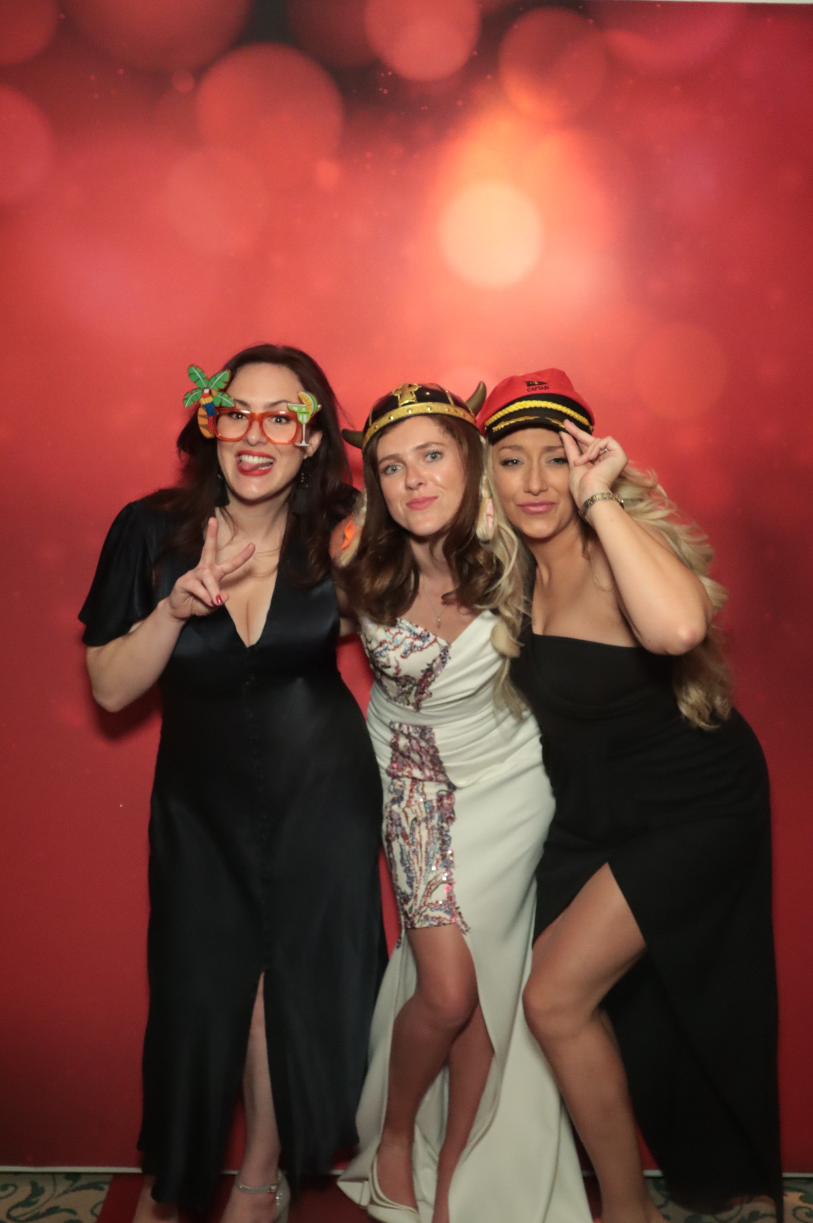 Kicking Off Charity Ball 2022 | View more photos from the event at gallery.myphotoboothexperience.co.uk/u/MyPhotoBoothExperienceLtd/Kicking-Off-Charity-Ball-2022