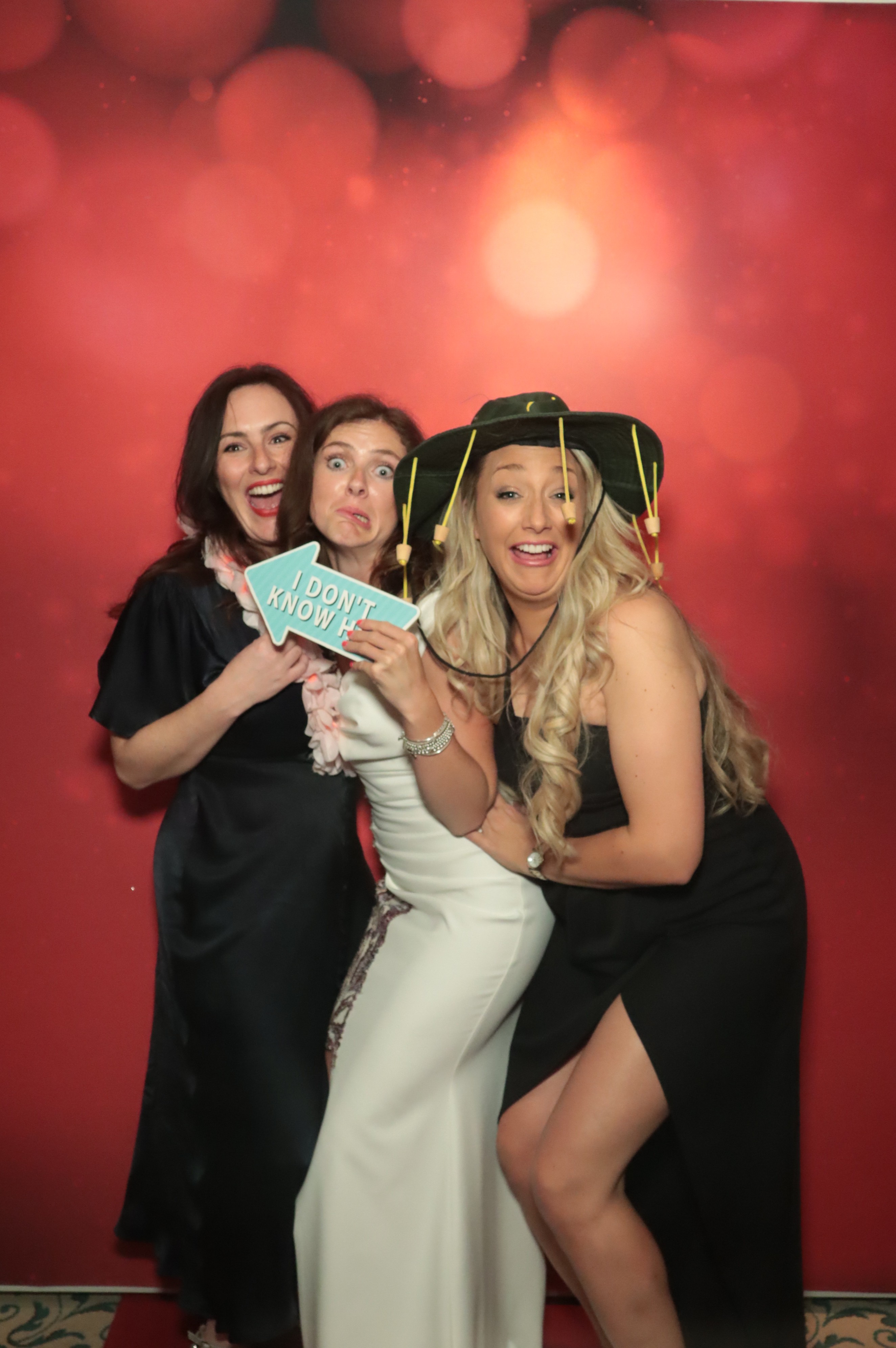 Kicking Off Charity Ball 2022 | View more photos from the event at gallery.myphotoboothexperience.co.uk/u/MyPhotoBoothExperienceLtd/Kicking-Off-Charity-Ball-2022