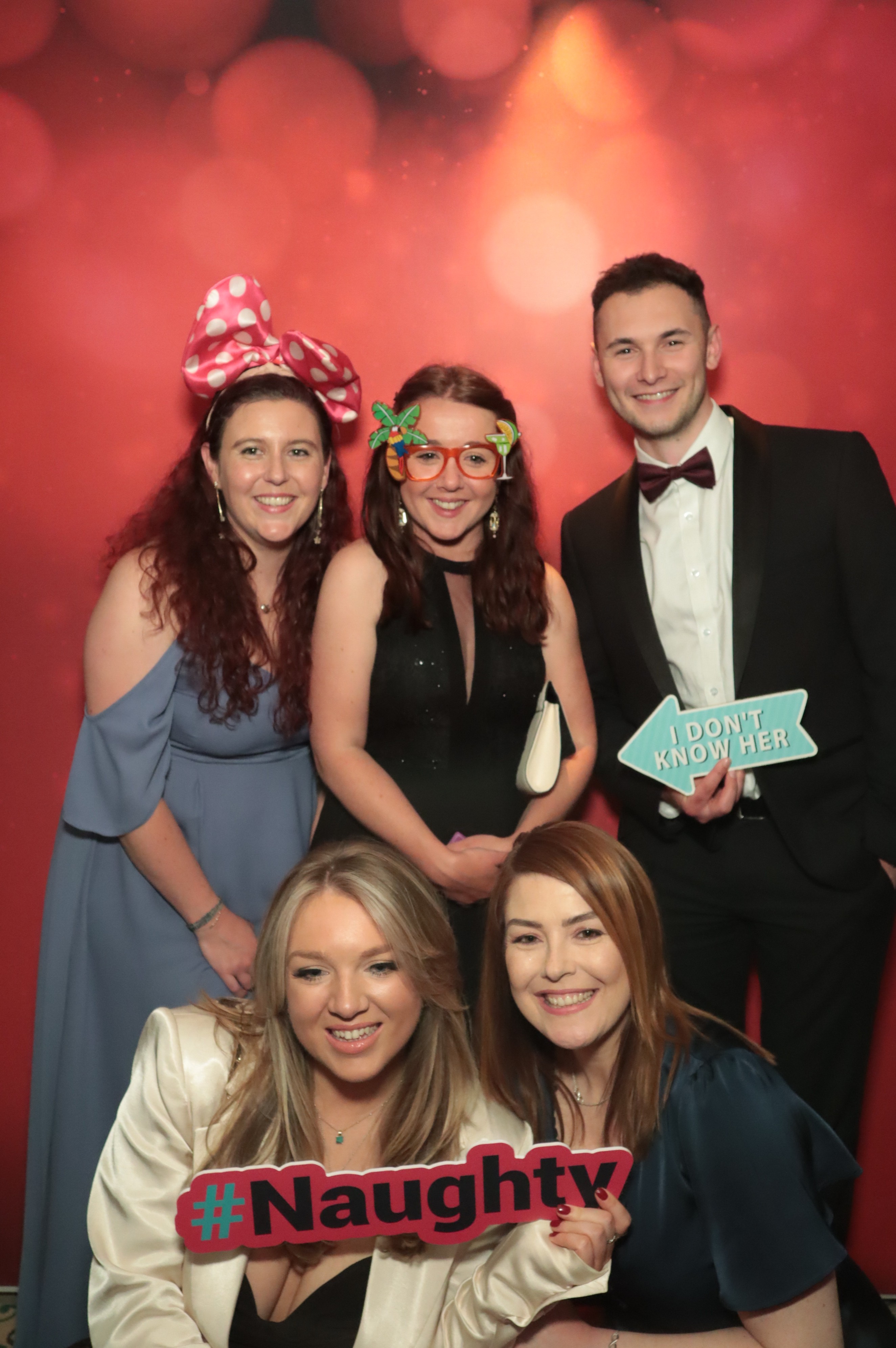 Kicking Off Charity Ball 2022 | View more photos from the event at gallery.myphotoboothexperience.co.uk/u/MyPhotoBoothExperienceLtd/Kicking-Off-Charity-Ball-2022
