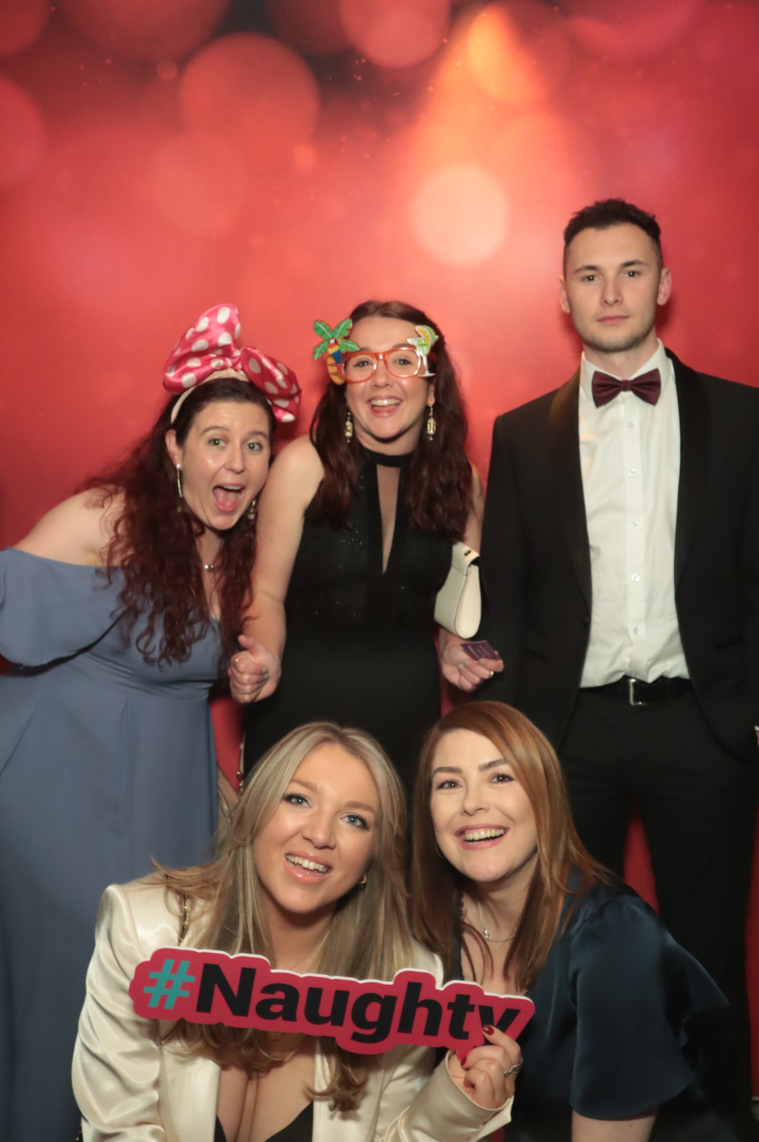 Kicking Off Charity Ball 2022 | View more photos from the event at gallery.myphotoboothexperience.co.uk/u/MyPhotoBoothExperienceLtd/Kicking-Off-Charity-Ball-2022