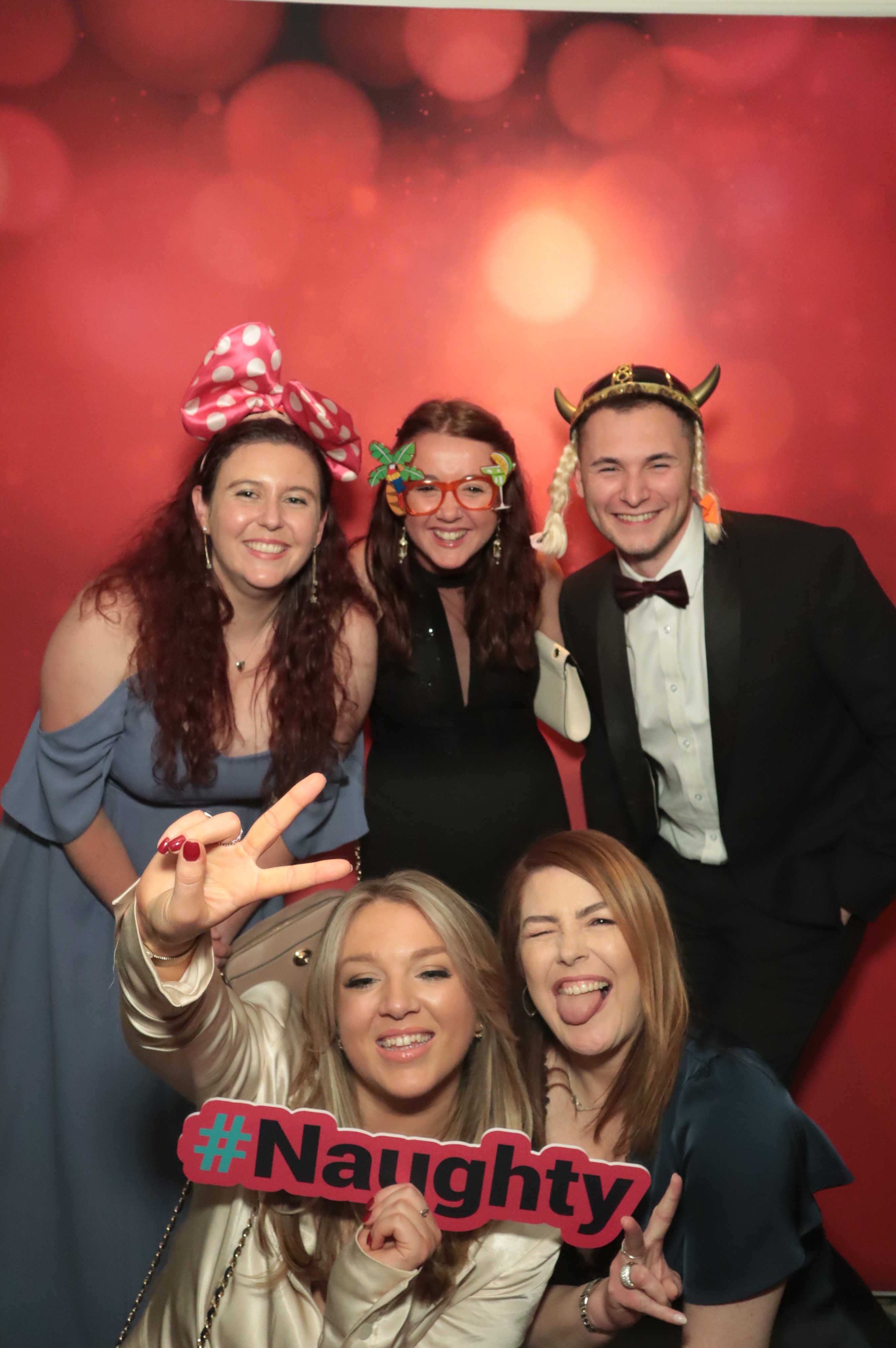 Kicking Off Charity Ball 2022 | View more photos from the event at gallery.myphotoboothexperience.co.uk/u/MyPhotoBoothExperienceLtd/Kicking-Off-Charity-Ball-2022