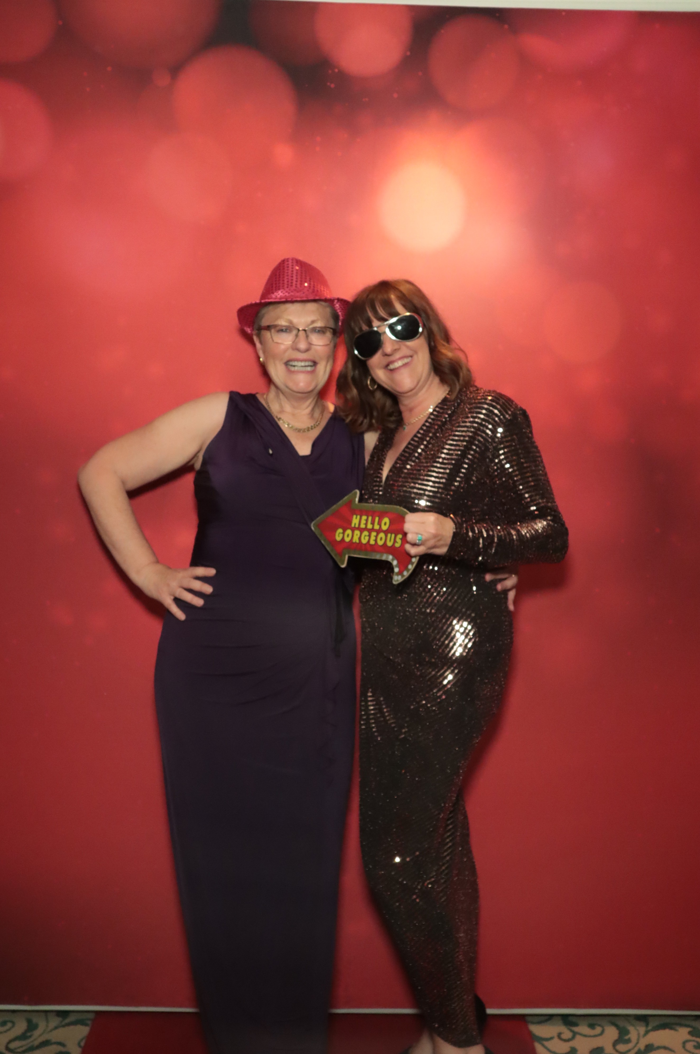 Kicking Off Charity Ball 2022 | View more photos from the event at gallery.myphotoboothexperience.co.uk/u/MyPhotoBoothExperienceLtd/Kicking-Off-Charity-Ball-2022