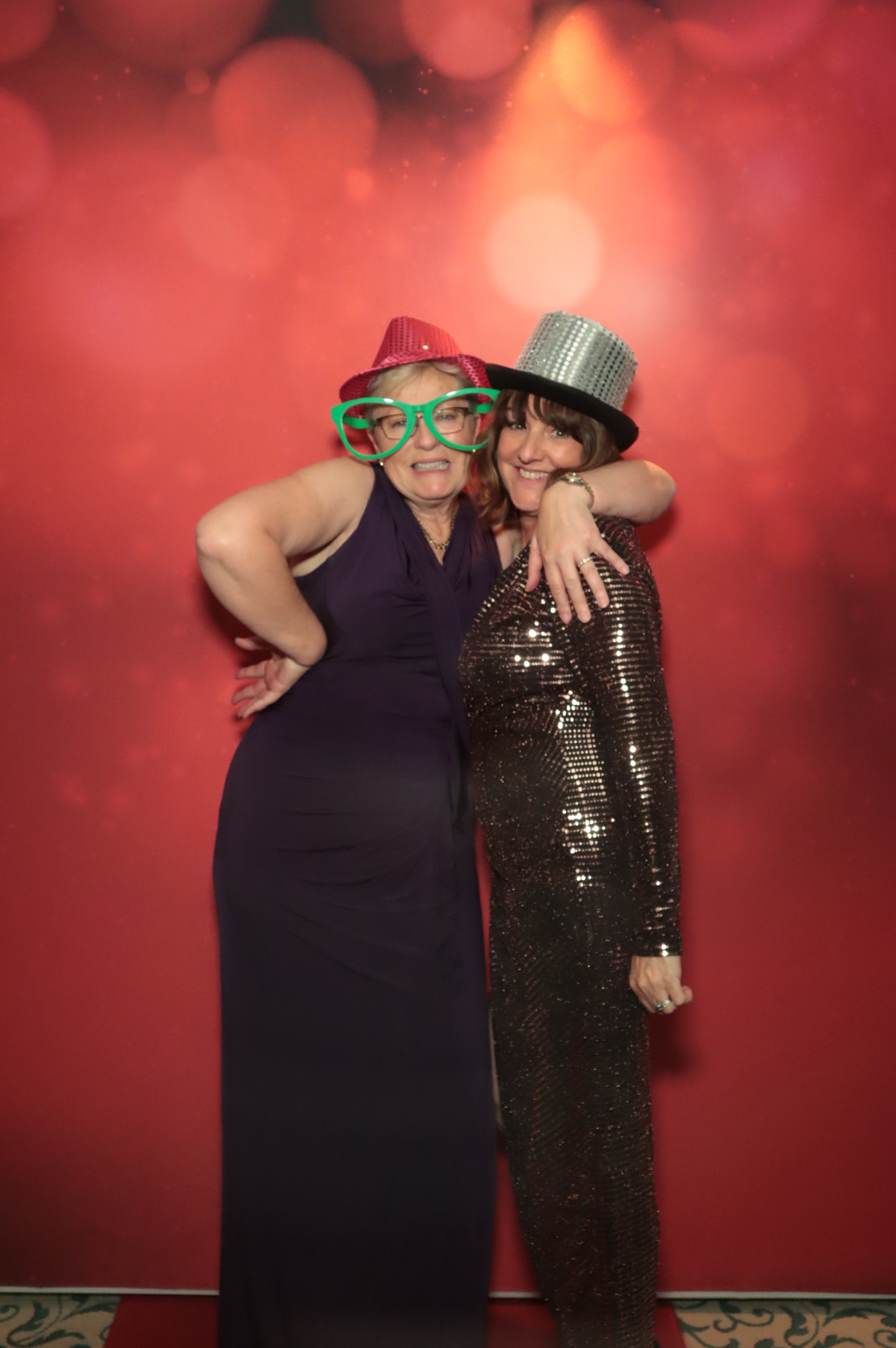 Kicking Off Charity Ball 2022 | View more photos from the event at gallery.myphotoboothexperience.co.uk/u/MyPhotoBoothExperienceLtd/Kicking-Off-Charity-Ball-2022