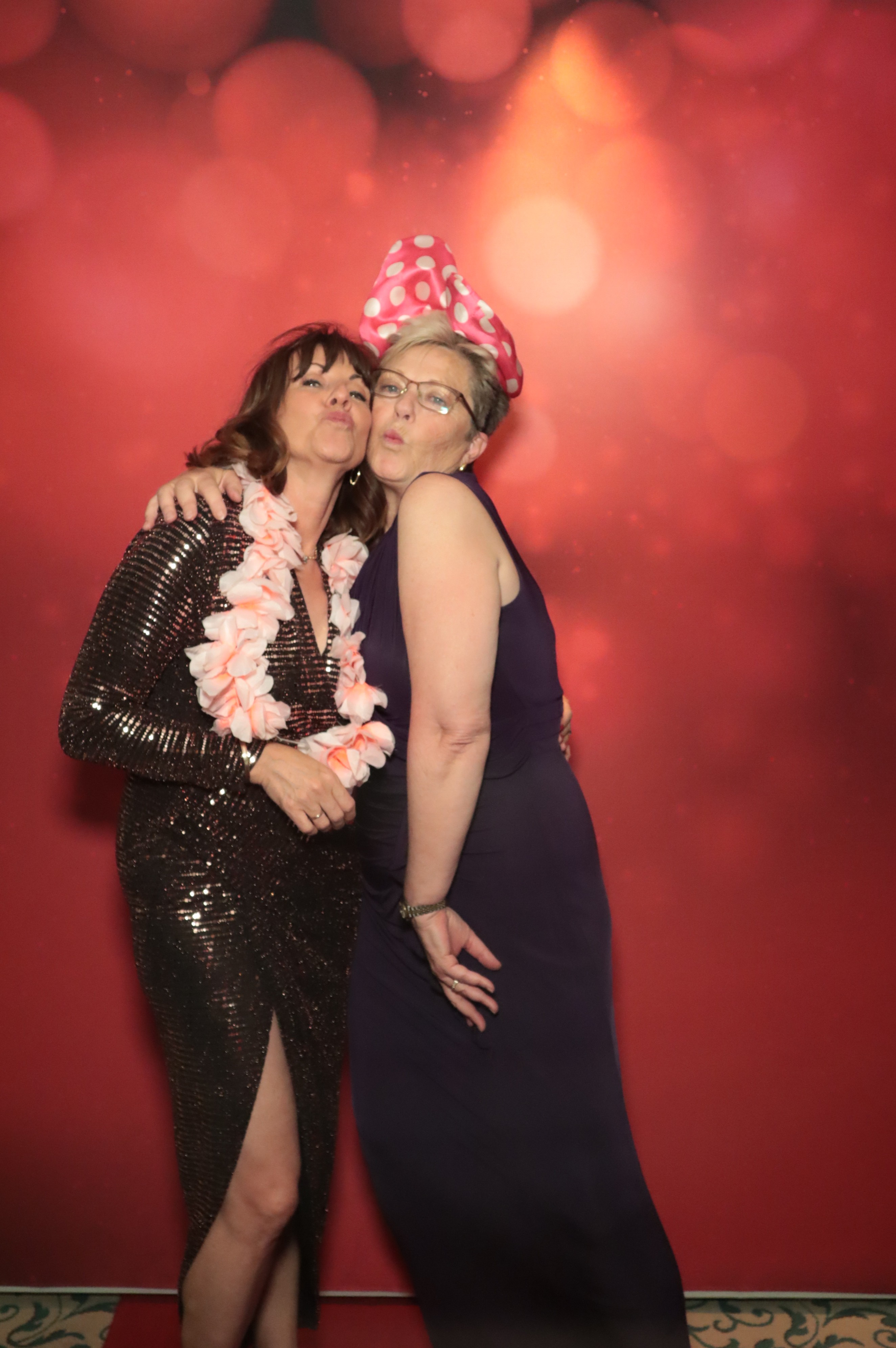 Kicking Off Charity Ball 2022 | View more photos from the event at gallery.myphotoboothexperience.co.uk/u/MyPhotoBoothExperienceLtd/Kicking-Off-Charity-Ball-2022