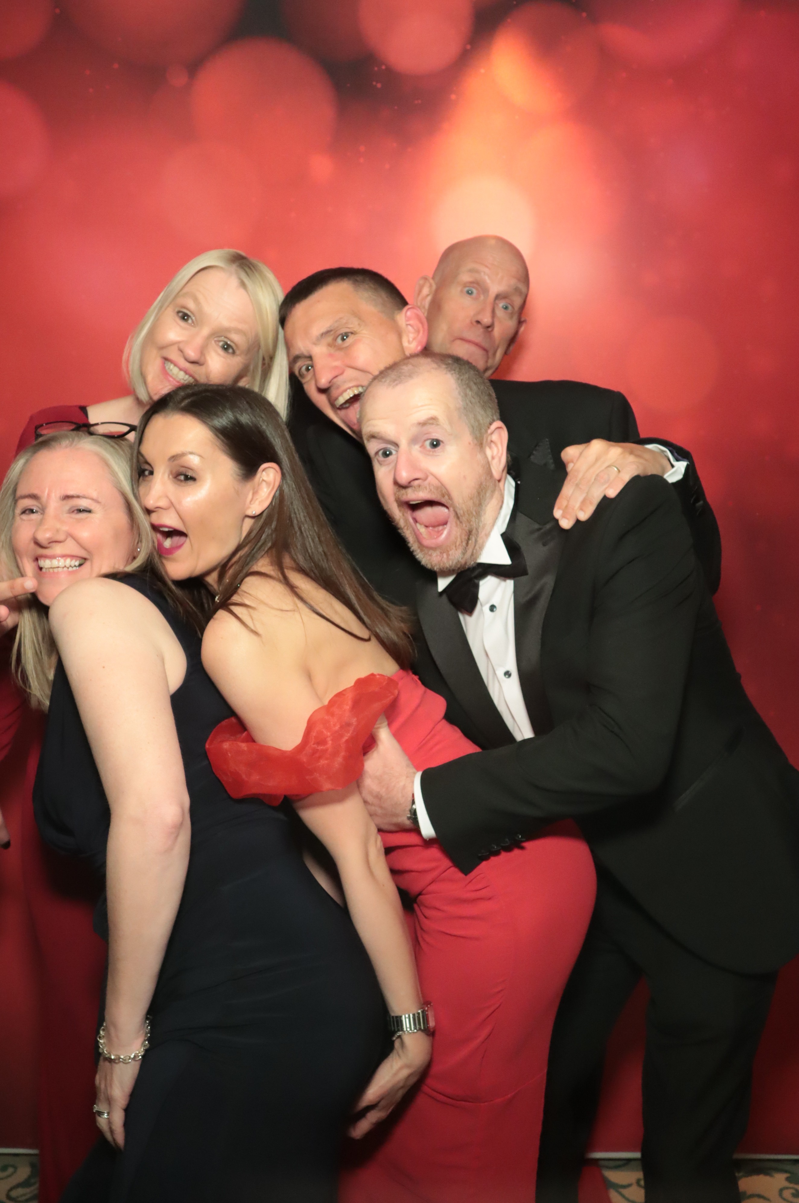 Kicking Off Charity Ball 2022 | View more photos from the event at gallery.myphotoboothexperience.co.uk/u/MyPhotoBoothExperienceLtd/Kicking-Off-Charity-Ball-2022