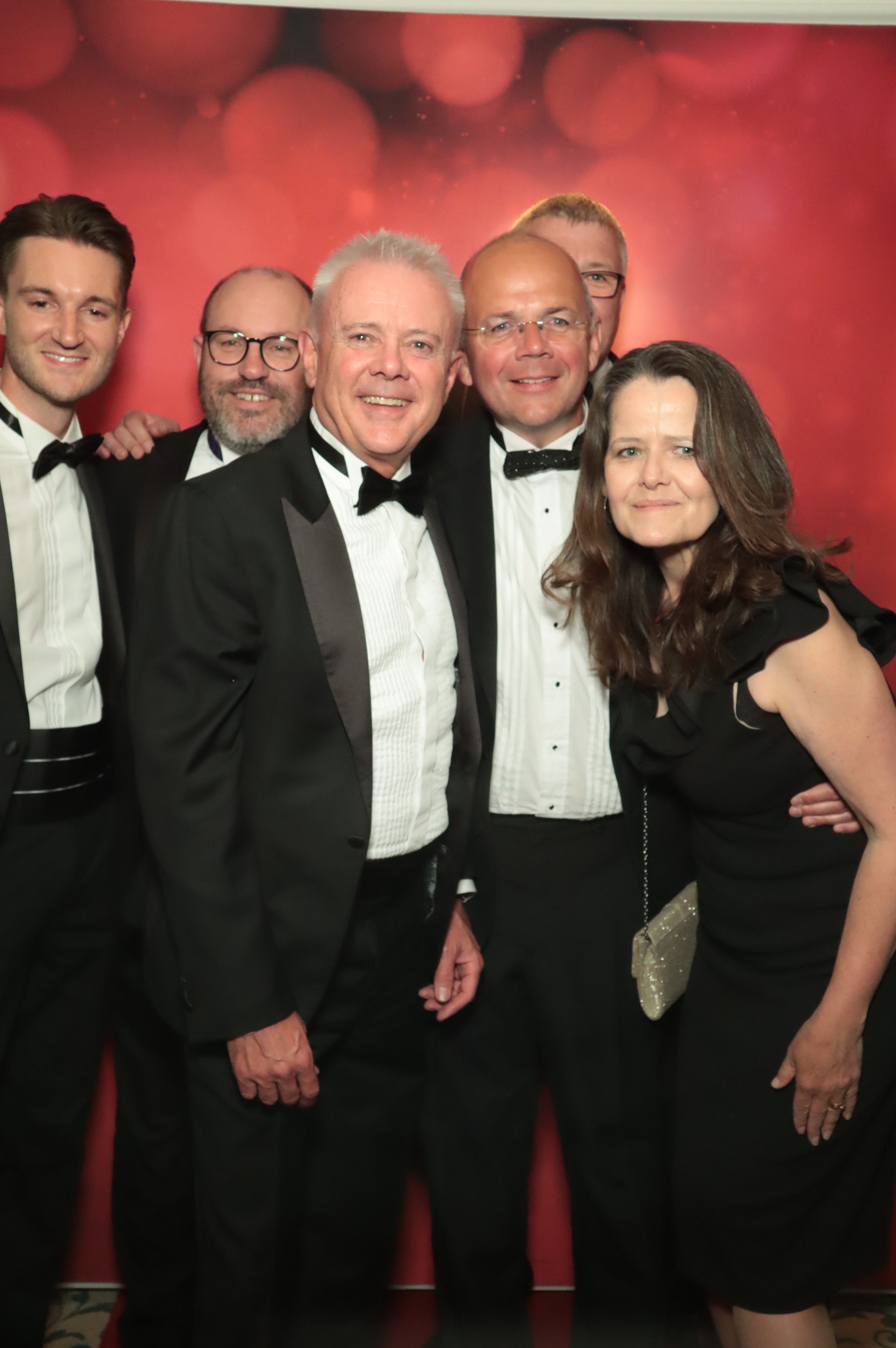 Kicking Off Charity Ball 2022 | View more photos from the event at gallery.myphotoboothexperience.co.uk/u/MyPhotoBoothExperienceLtd/Kicking-Off-Charity-Ball-2022