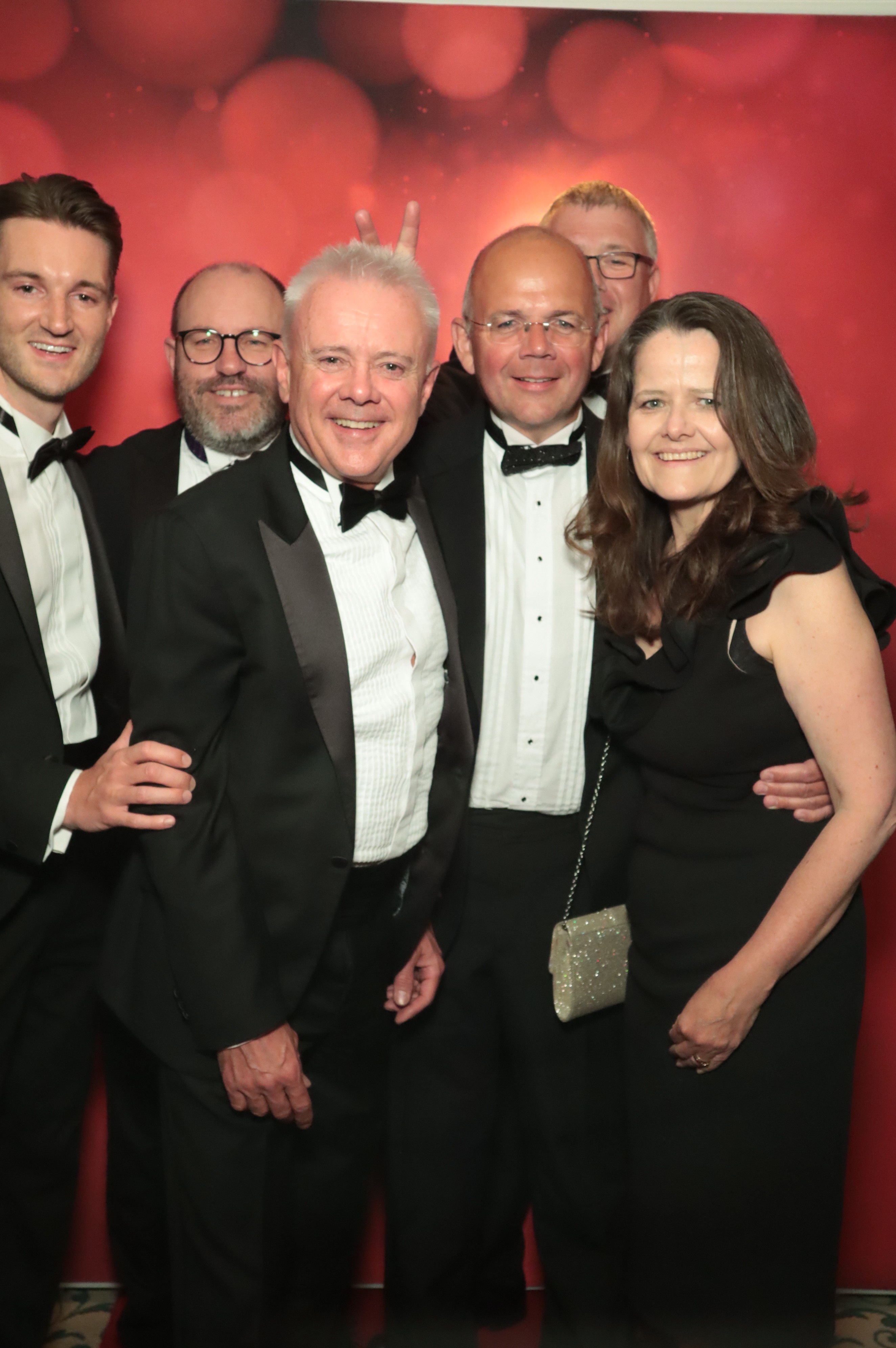 Kicking Off Charity Ball 2022 | View more photos from the event at gallery.myphotoboothexperience.co.uk/u/MyPhotoBoothExperienceLtd/Kicking-Off-Charity-Ball-2022