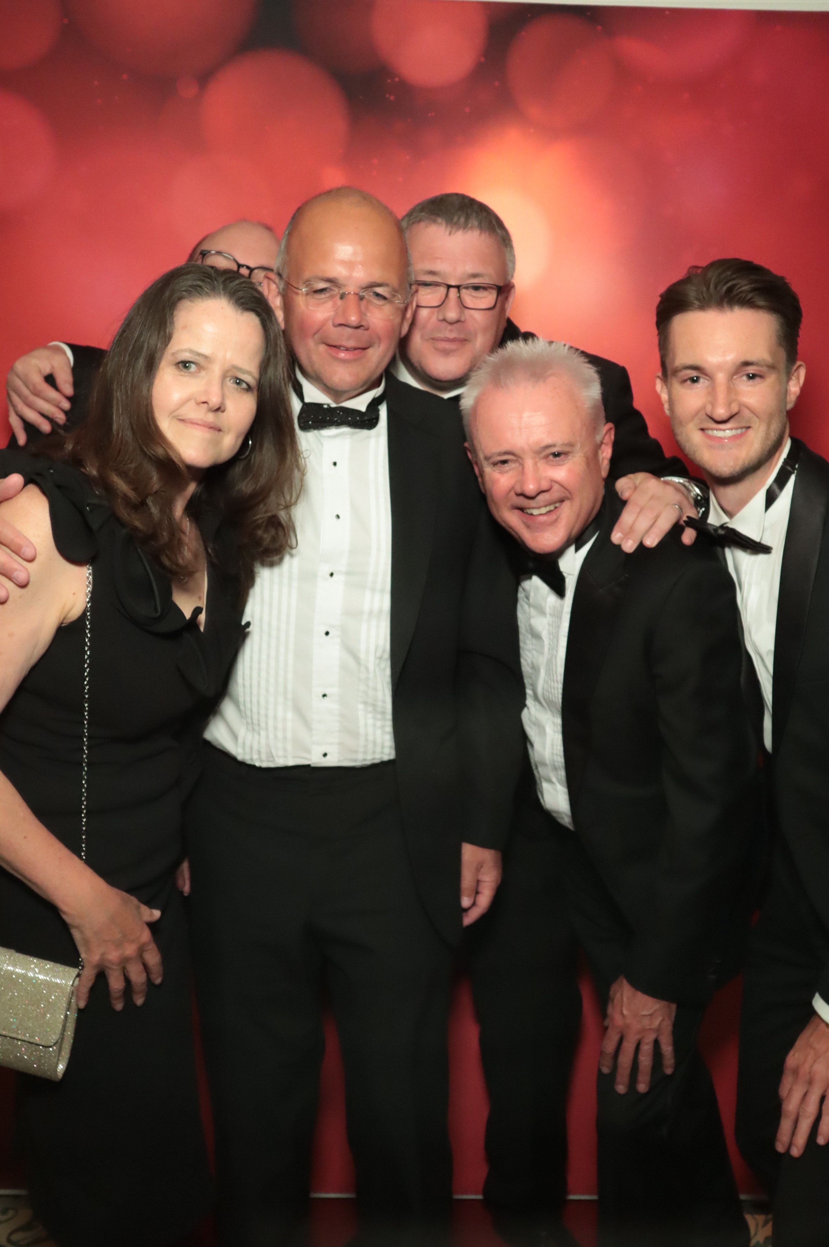 Kicking Off Charity Ball 2022 | View more photos from the event at gallery.myphotoboothexperience.co.uk/u/MyPhotoBoothExperienceLtd/Kicking-Off-Charity-Ball-2022