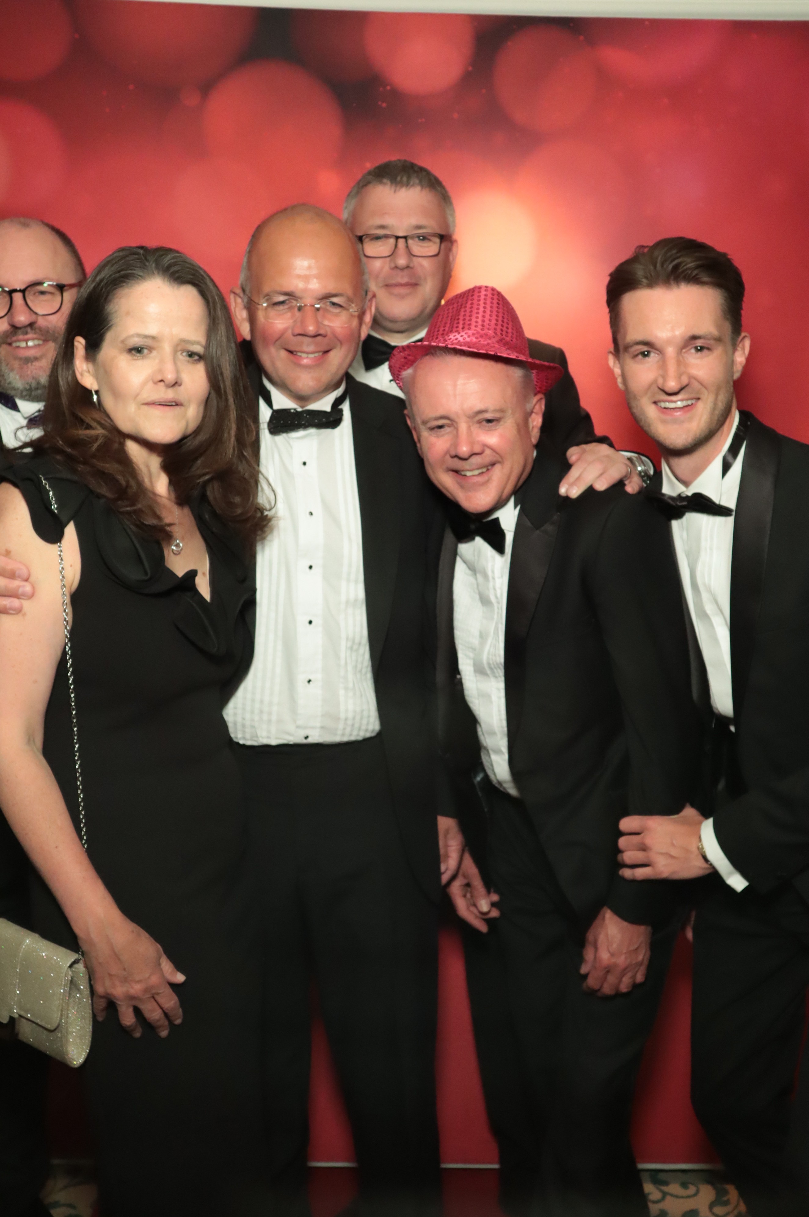 Kicking Off Charity Ball 2022 | View more photos from the event at gallery.myphotoboothexperience.co.uk/u/MyPhotoBoothExperienceLtd/Kicking-Off-Charity-Ball-2022