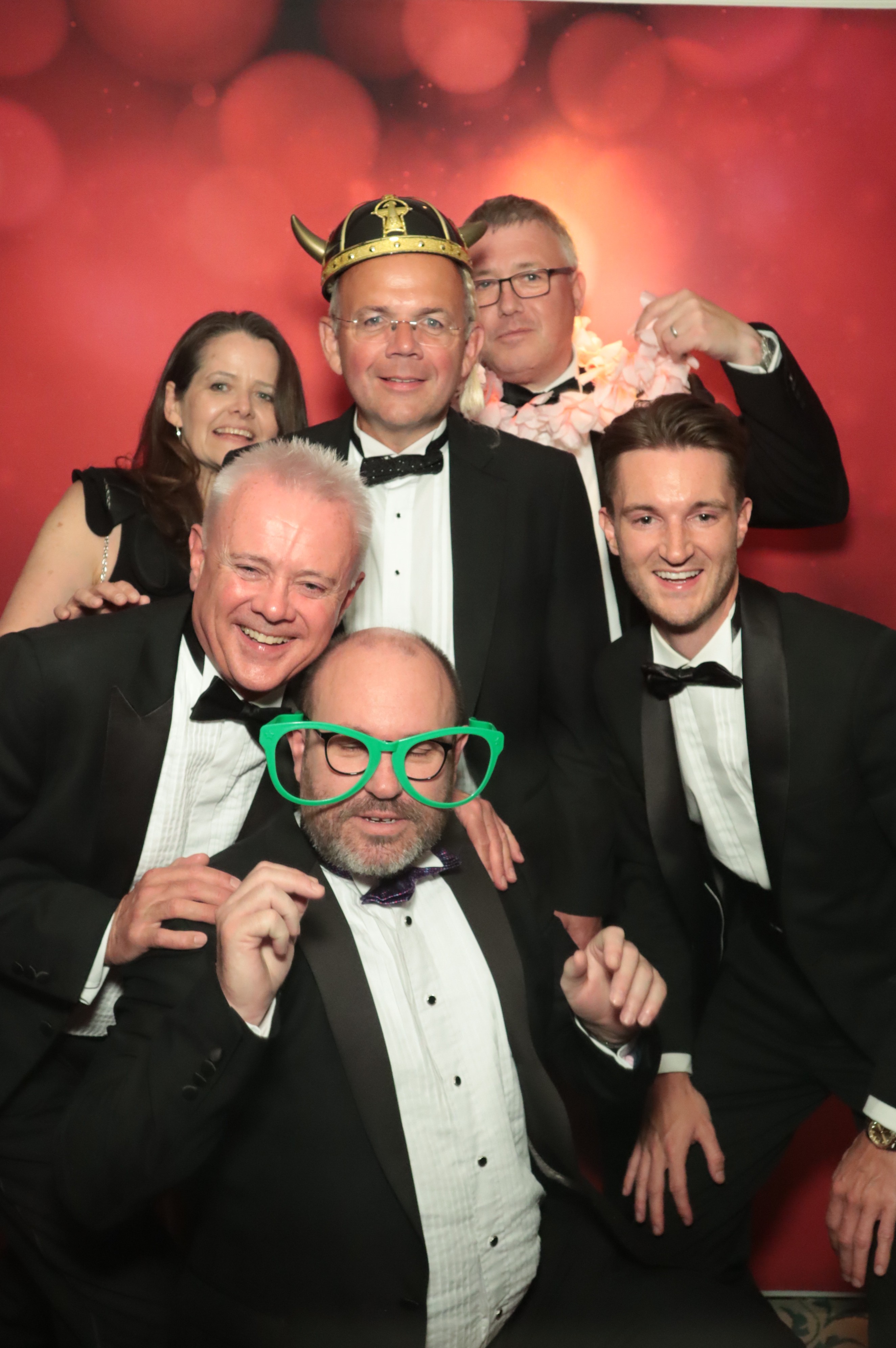 Kicking Off Charity Ball 2022 | View more photos from the event at gallery.myphotoboothexperience.co.uk/u/MyPhotoBoothExperienceLtd/Kicking-Off-Charity-Ball-2022