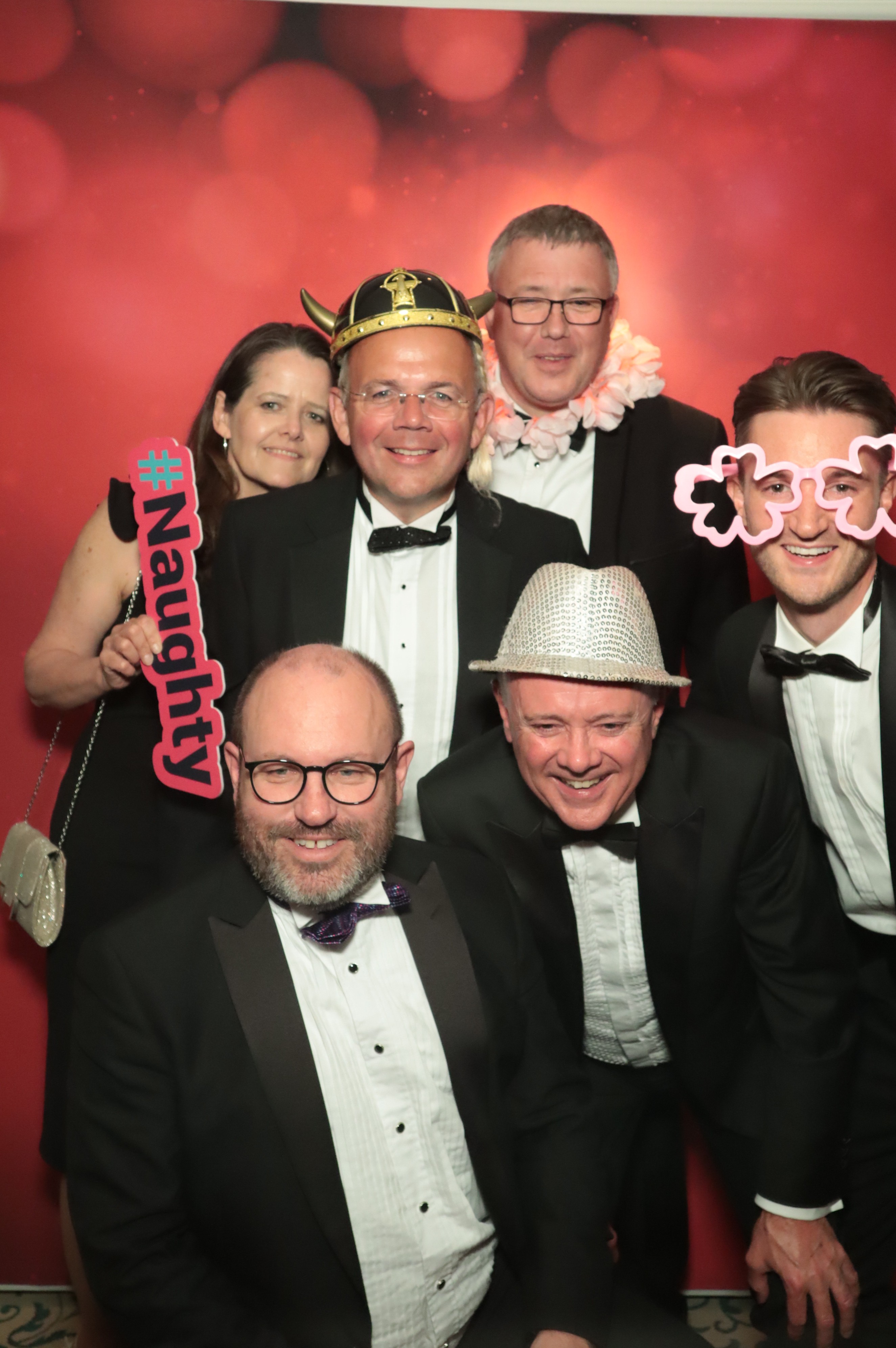 Kicking Off Charity Ball 2022 | View more photos from the event at gallery.myphotoboothexperience.co.uk/u/MyPhotoBoothExperienceLtd/Kicking-Off-Charity-Ball-2022