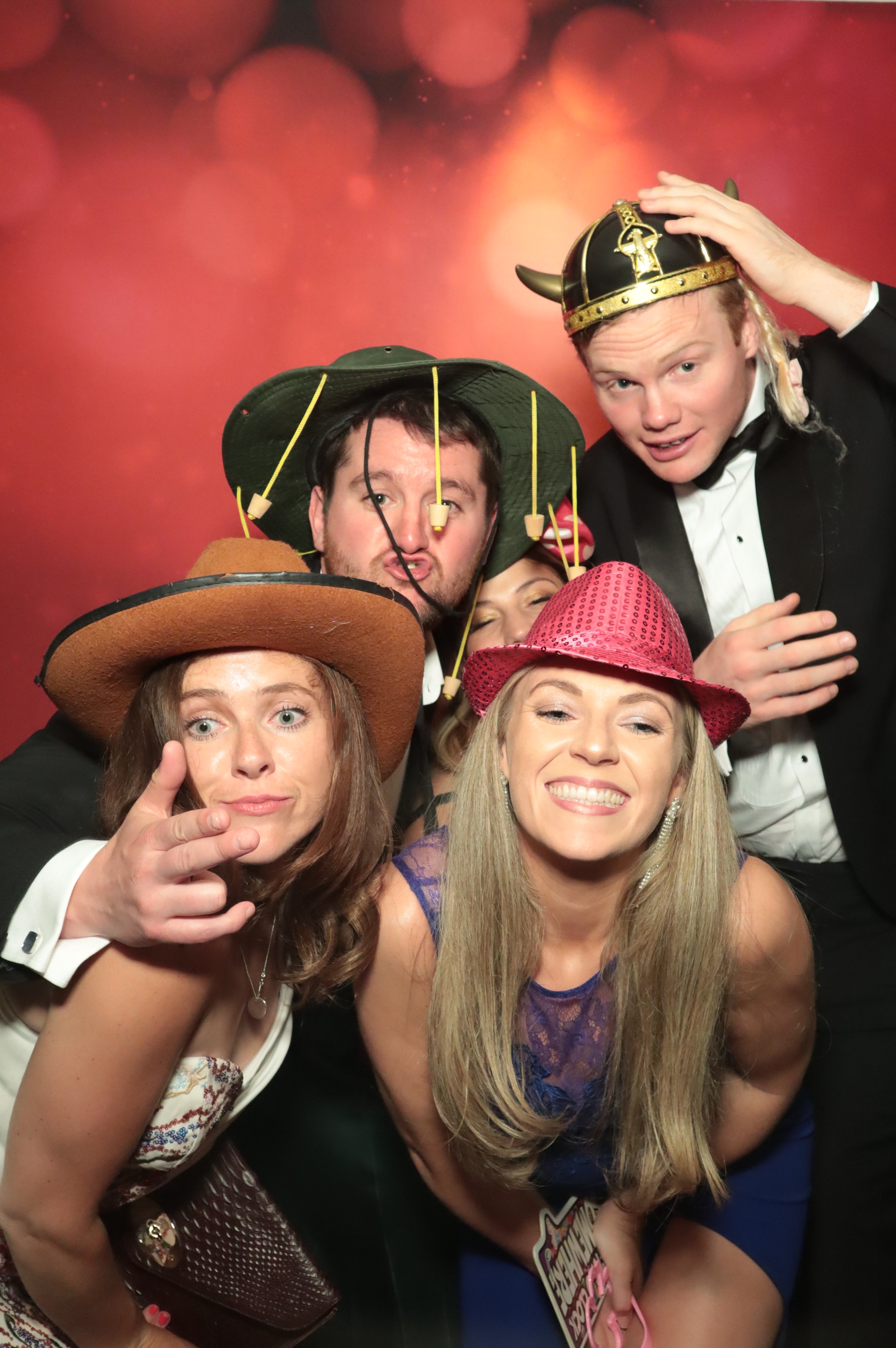 Kicking Off Charity Ball 2022 | View more photos from the event at gallery.myphotoboothexperience.co.uk/u/MyPhotoBoothExperienceLtd/Kicking-Off-Charity-Ball-2022
