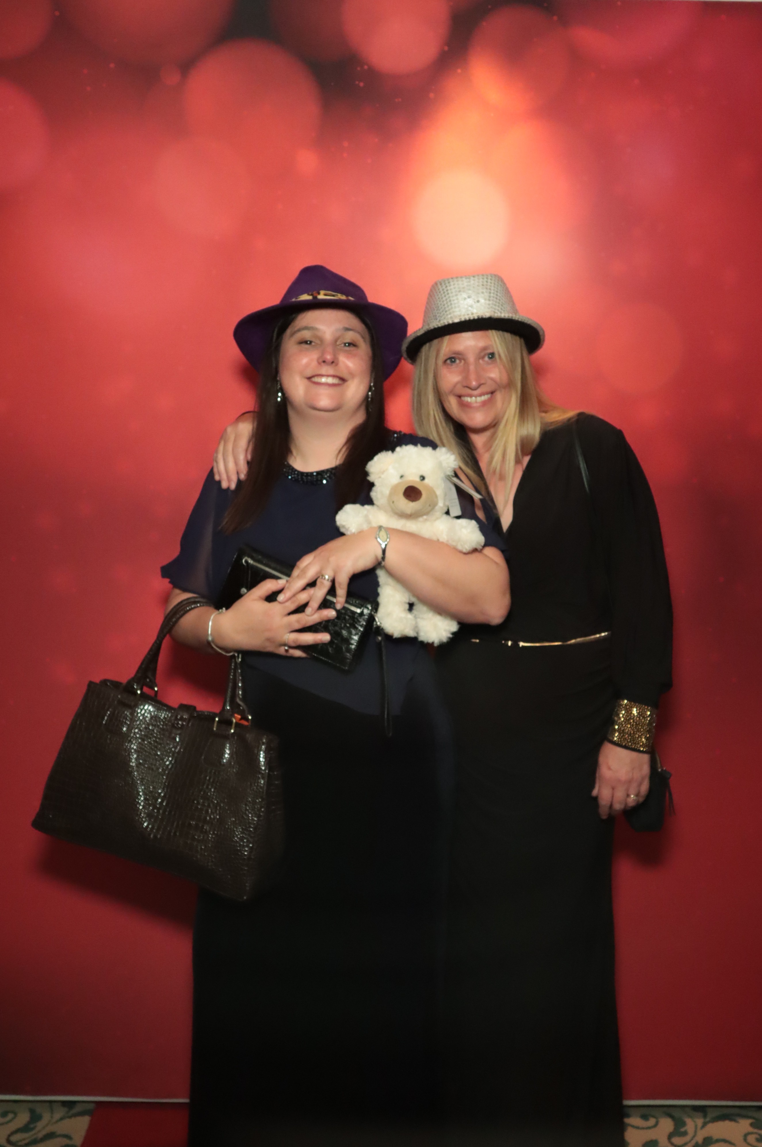 Kicking Off Charity Ball 2022 | View more photos from the event at gallery.myphotoboothexperience.co.uk/u/MyPhotoBoothExperienceLtd/Kicking-Off-Charity-Ball-2022
