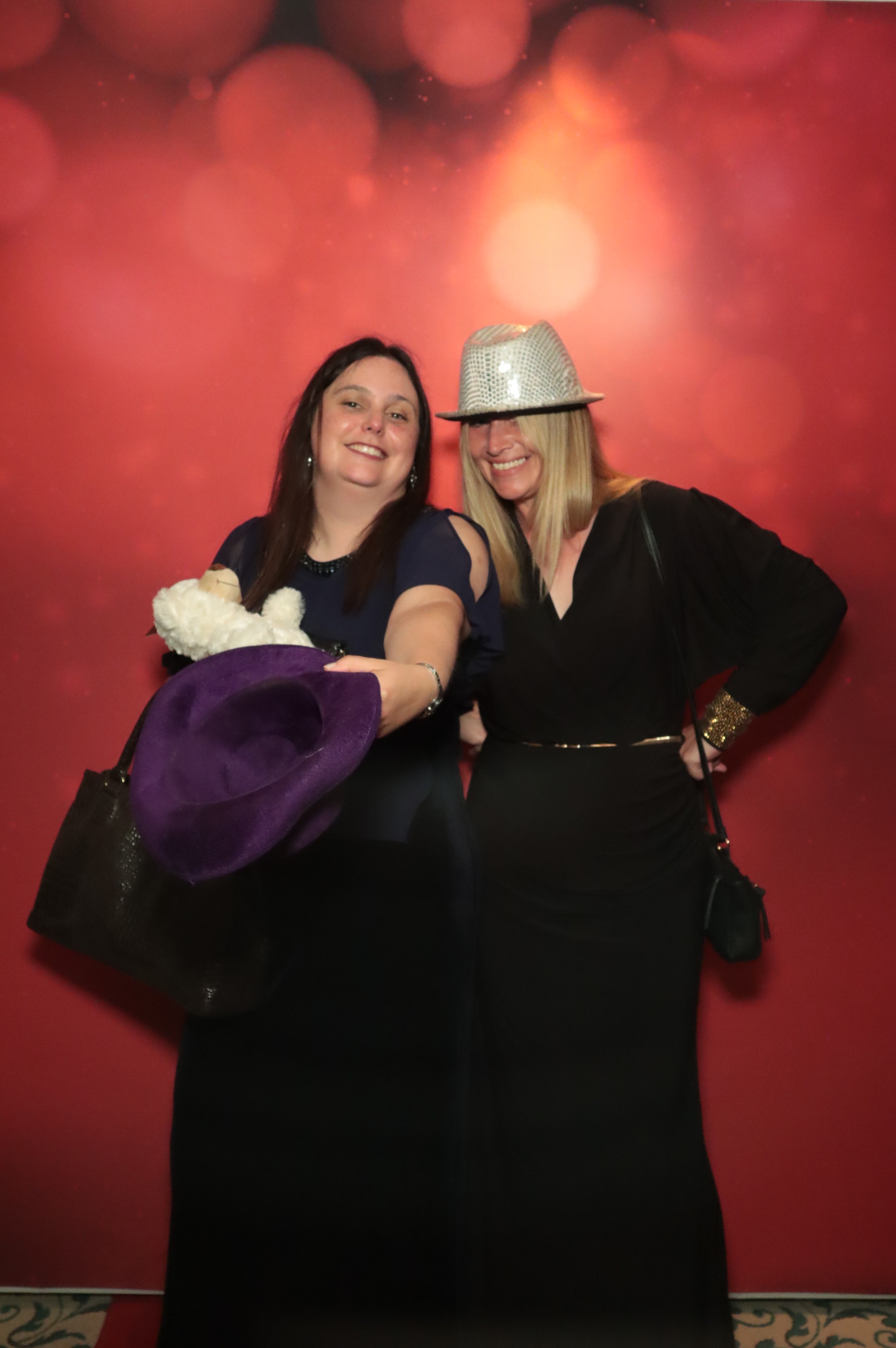 Kicking Off Charity Ball 2022 | View more photos from the event at gallery.myphotoboothexperience.co.uk/u/MyPhotoBoothExperienceLtd/Kicking-Off-Charity-Ball-2022